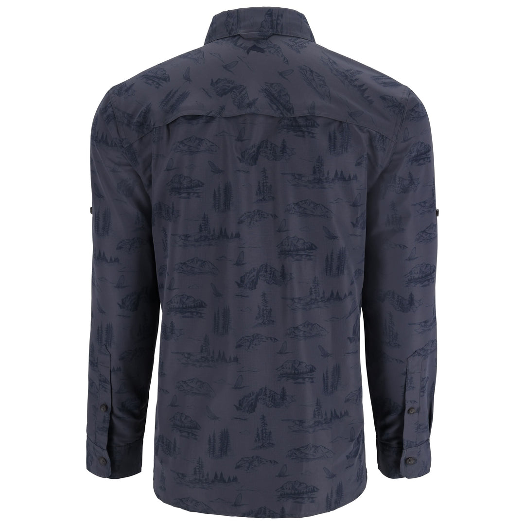Simms Men's Guide Shirt | Tailwaters Fly Fishing