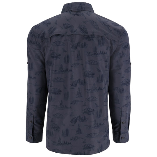 Simms Men's Guide Shirt | Tailwaters Fly Fishing