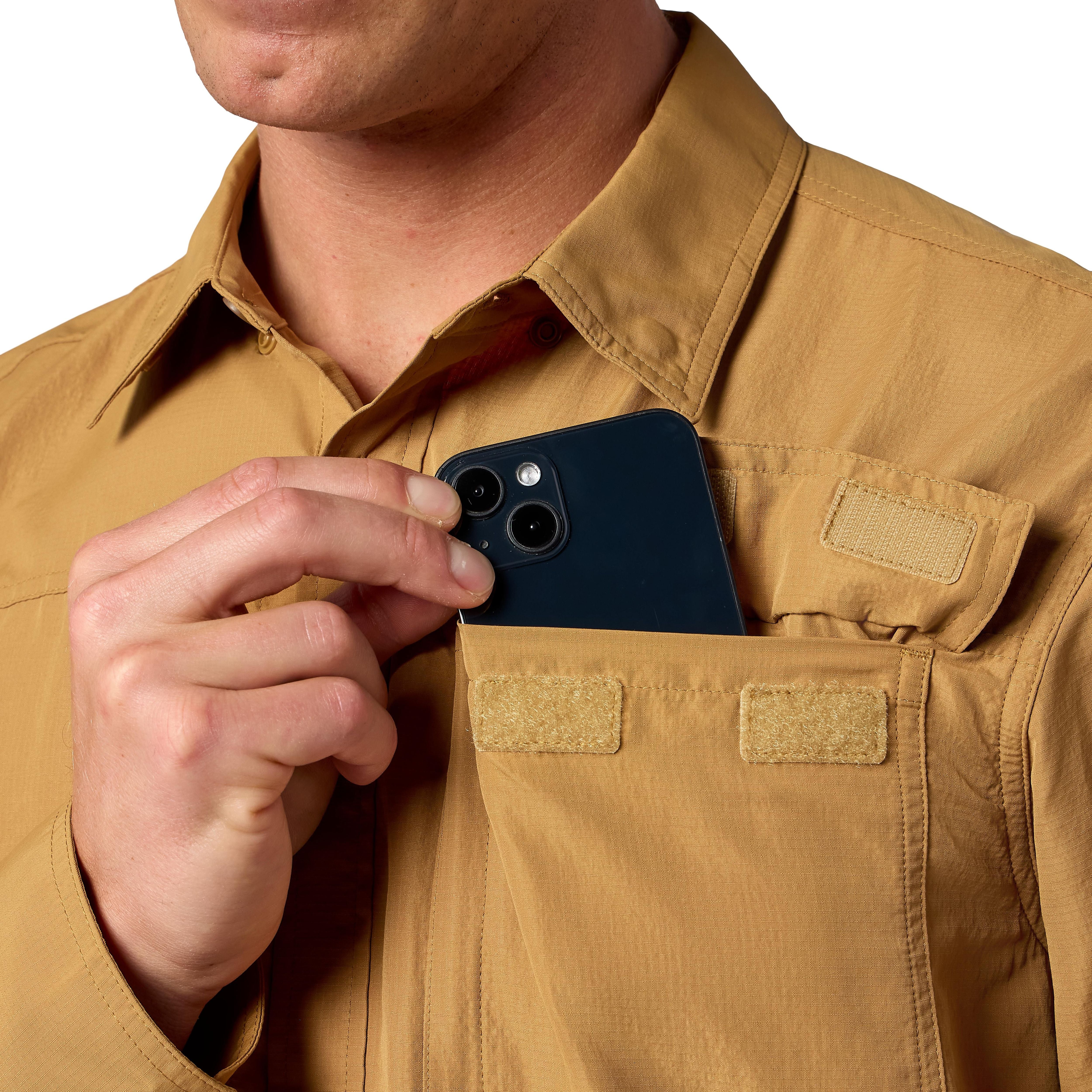 Simms Men's Guide Shirt | Tailwaters Fly Fishing