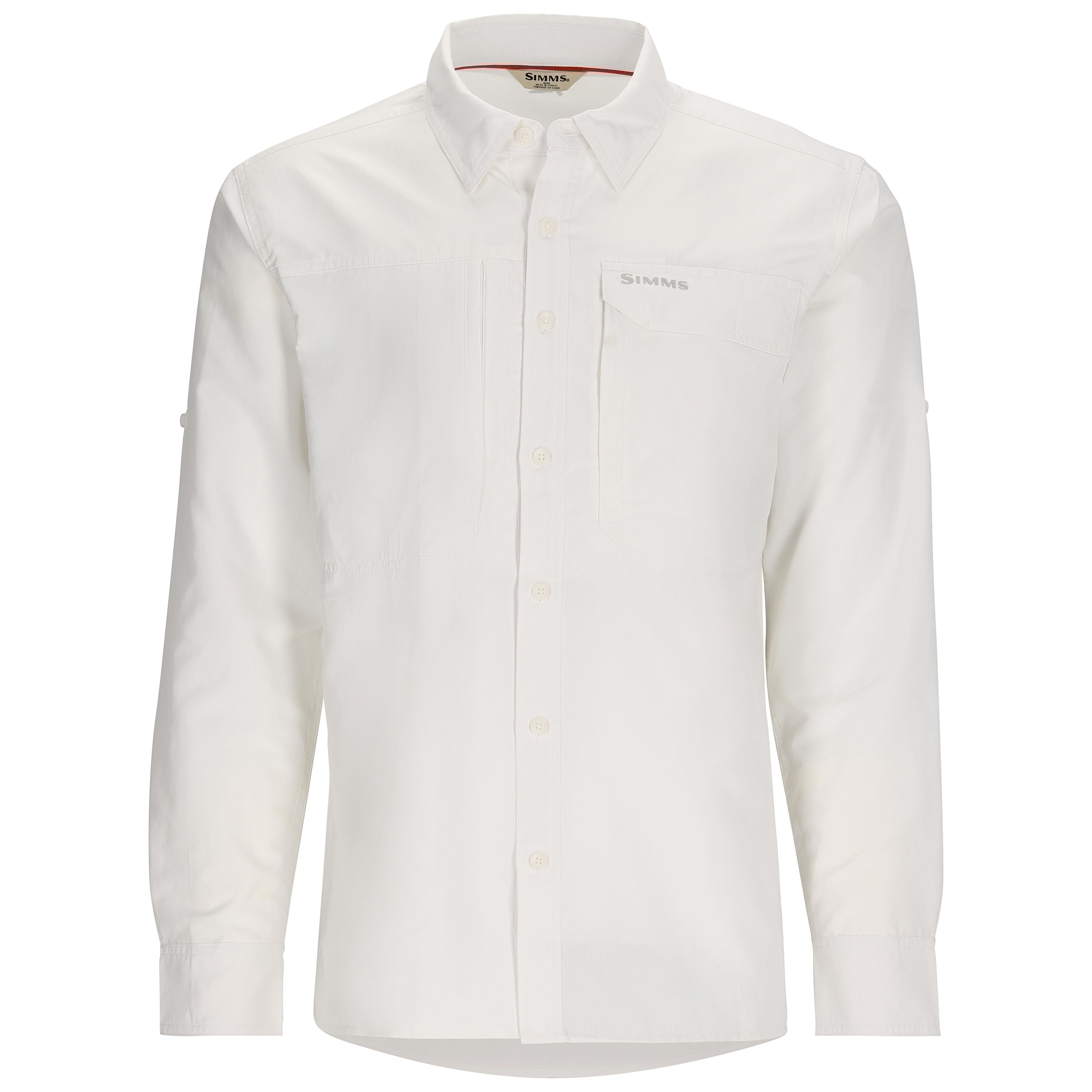 Simms Men's Guide Shirt | Tailwaters Fly Fishing