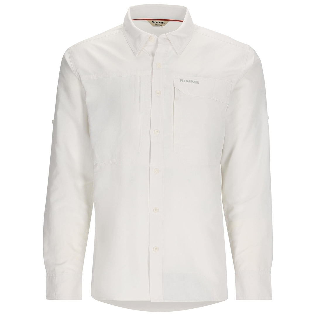 Simms Men's Guide Shirt | Tailwaters Fly Fishing