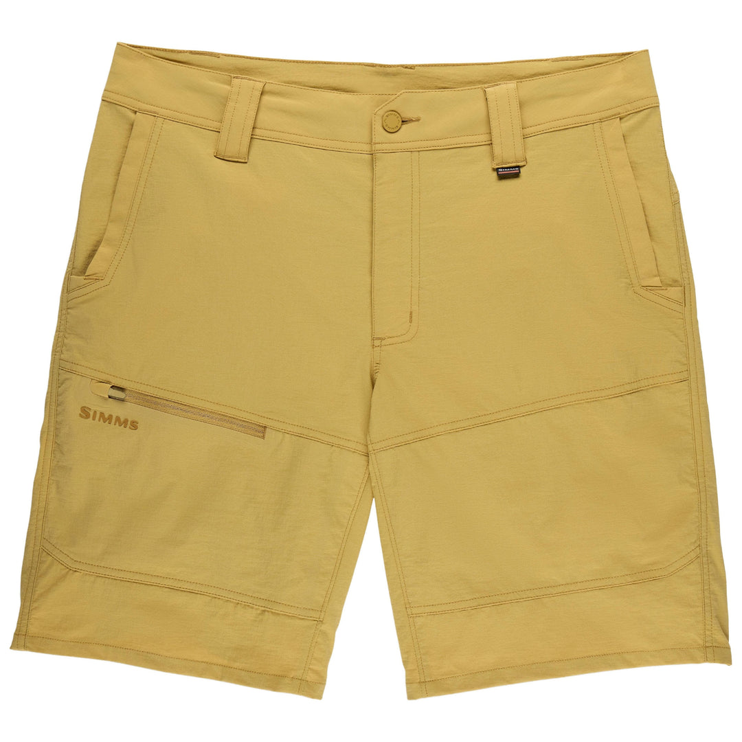 Simms Men's Guide Short | Tailwaters Fly Fishing