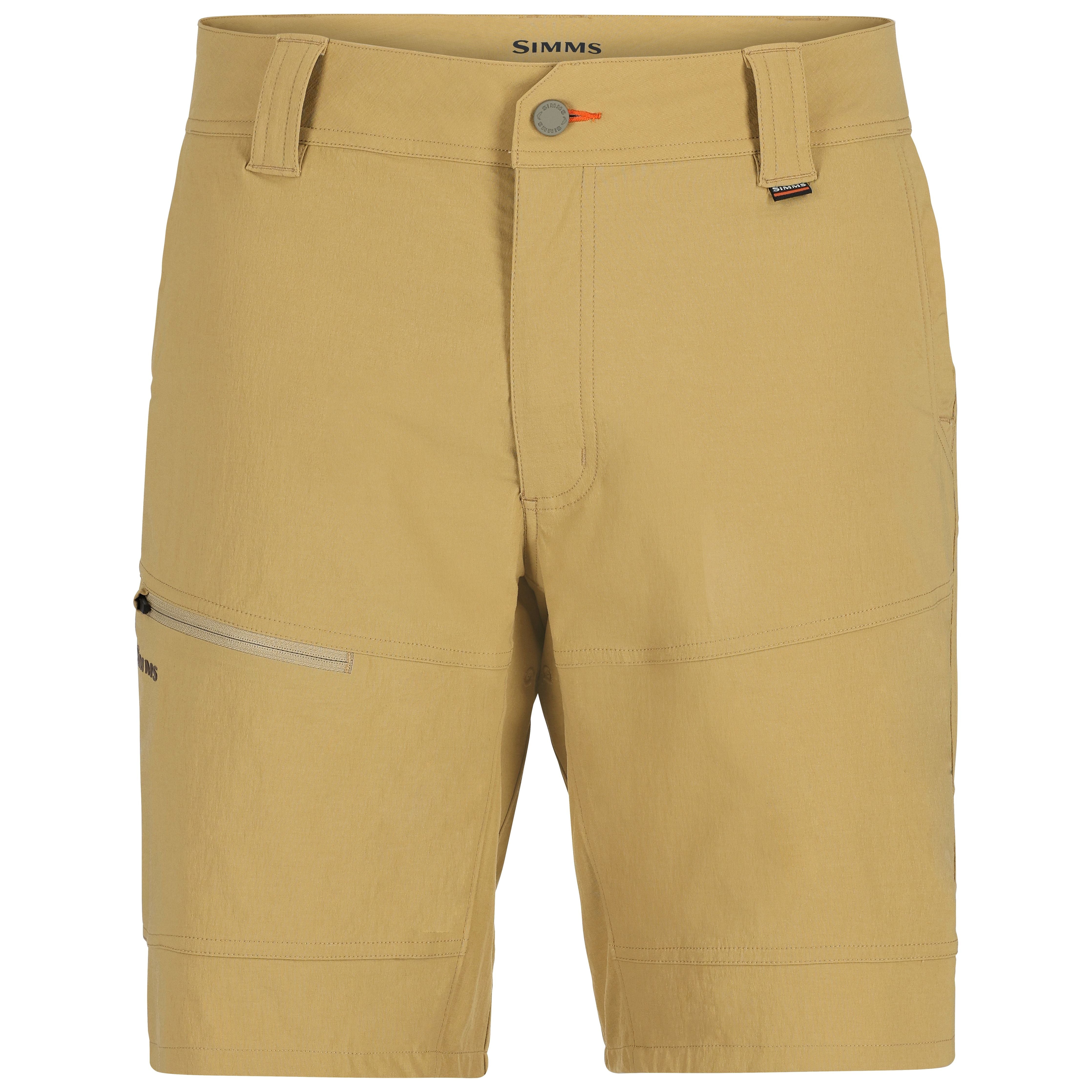 Simms Men's Guide Short | Tailwaters Fly Fishing