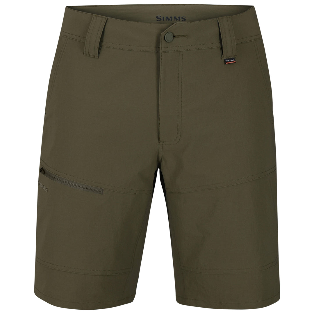 Simms Men's Guide Short | Tailwaters Fly Fishing
