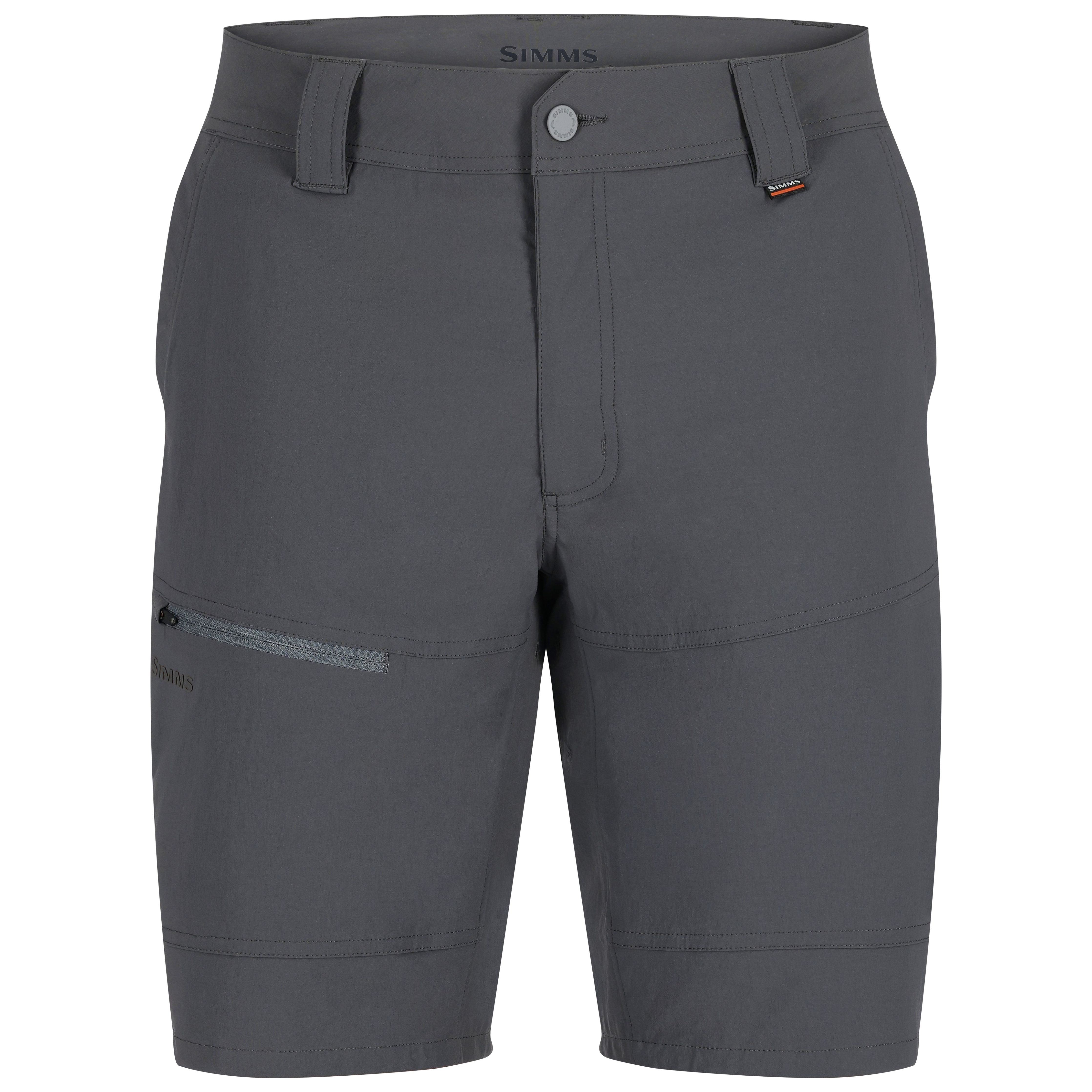 Simms Men's Guide Short | Tailwaters Fly Fishing