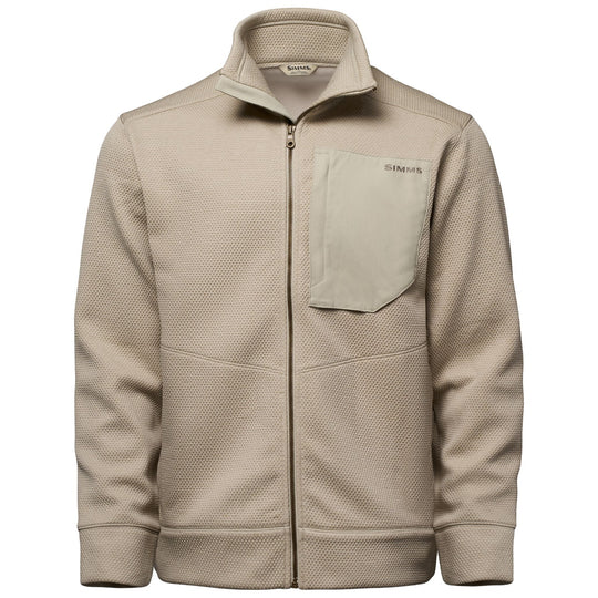 Simms Men's Harbor Fleece | Tailwaters Fly Fishing