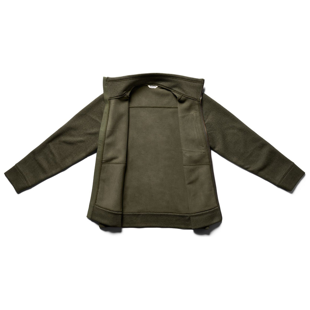 Simms Men's Harbor Fleece | Tailwaters Fly Fishing