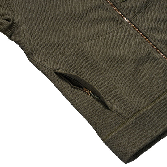 Simms Men's Harbor Fleece | Tailwaters Fly Fishing