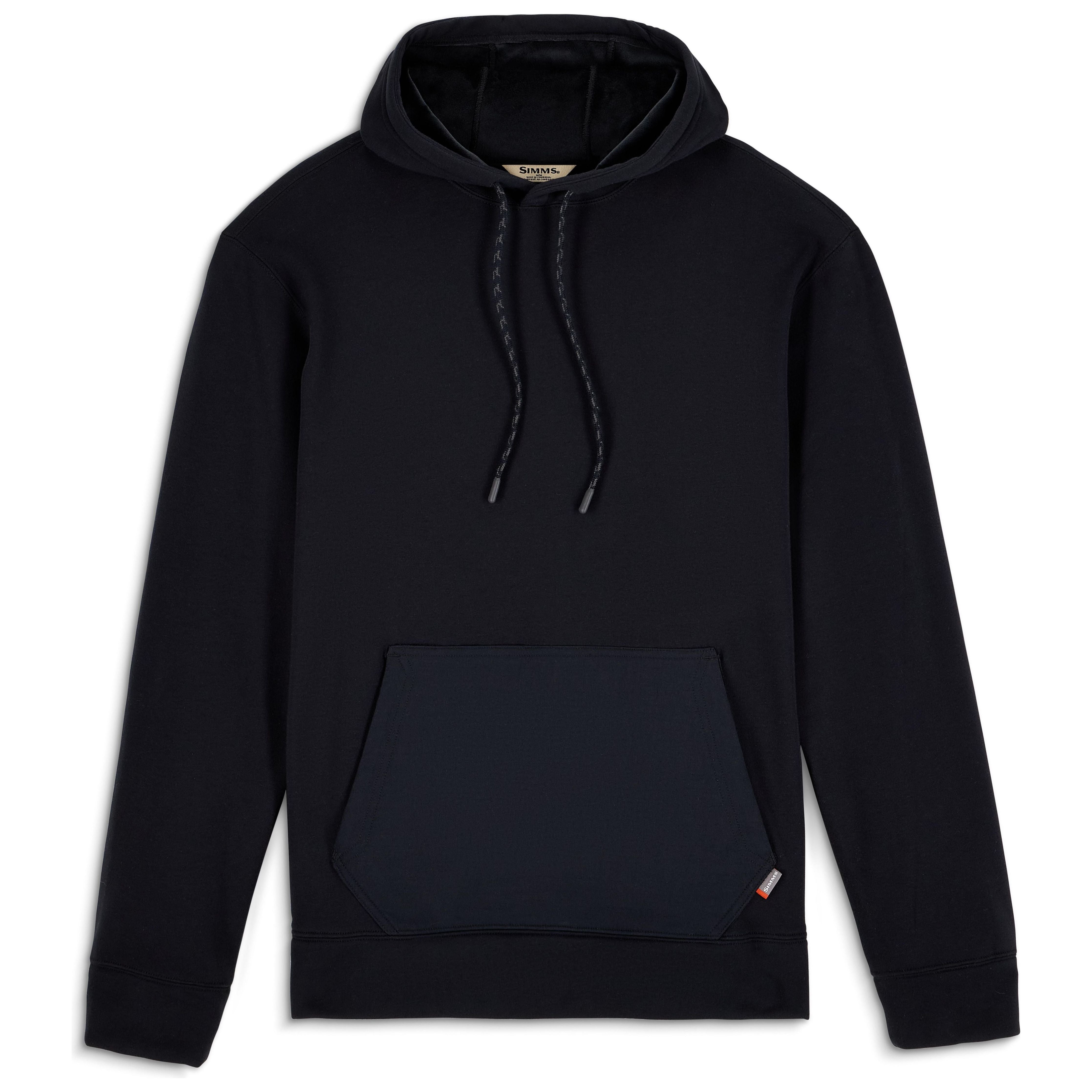Simms Men's Harbor Hoody | Tailwaters Fly Fishing