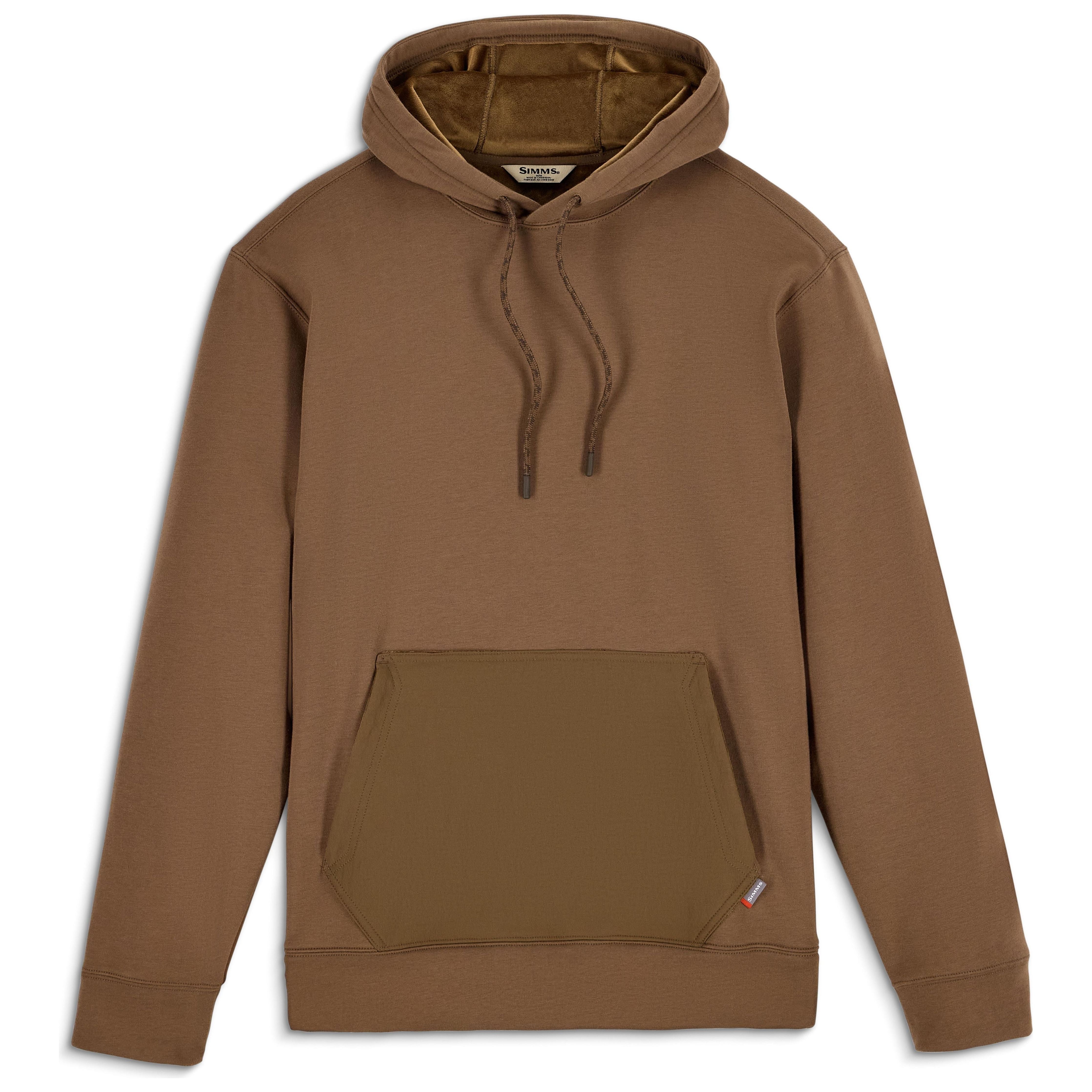 Simms Men's Harbor Hoody | Tailwaters Fly Fishing