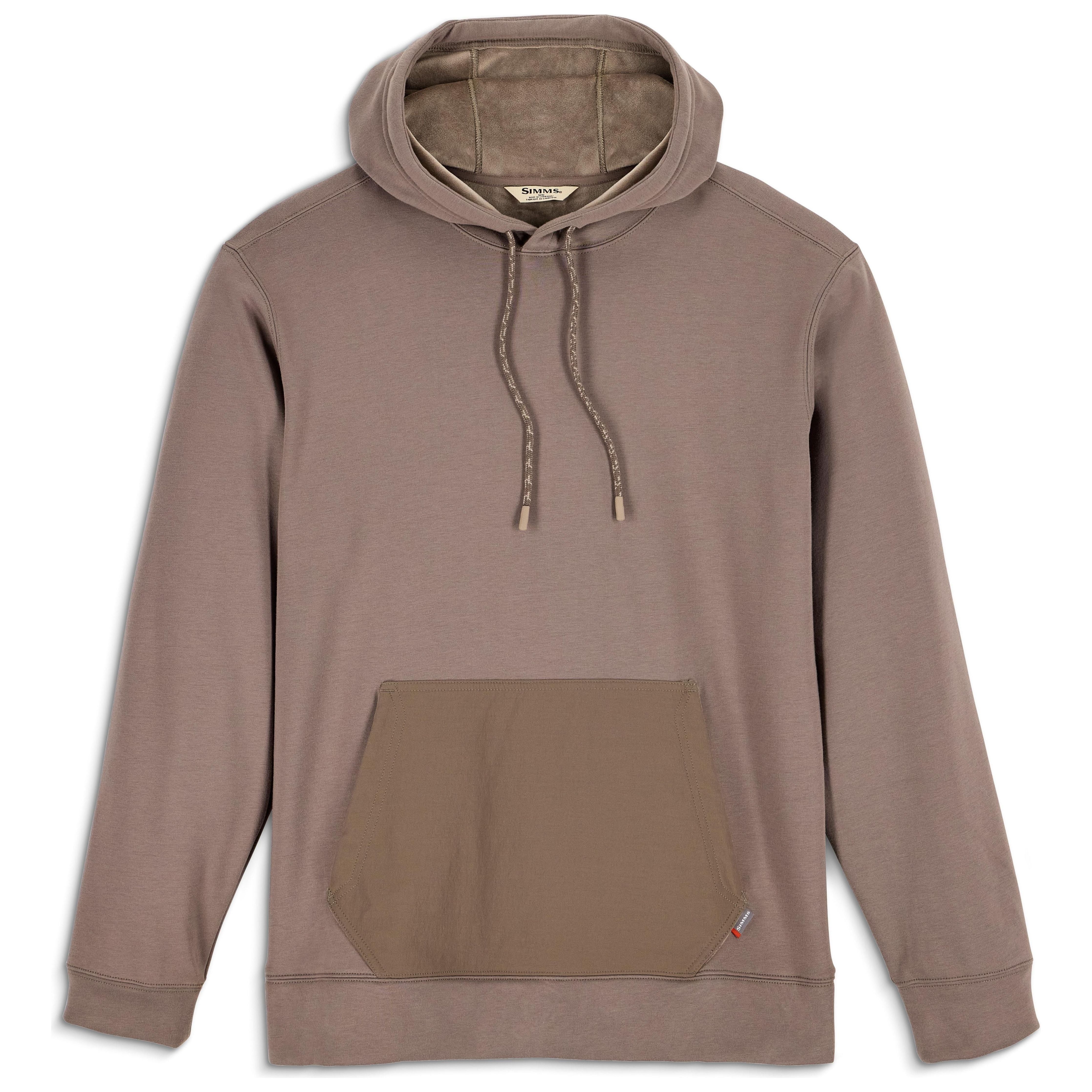 Simms Men's Harbor Hoody | Tailwaters Fly Fishing