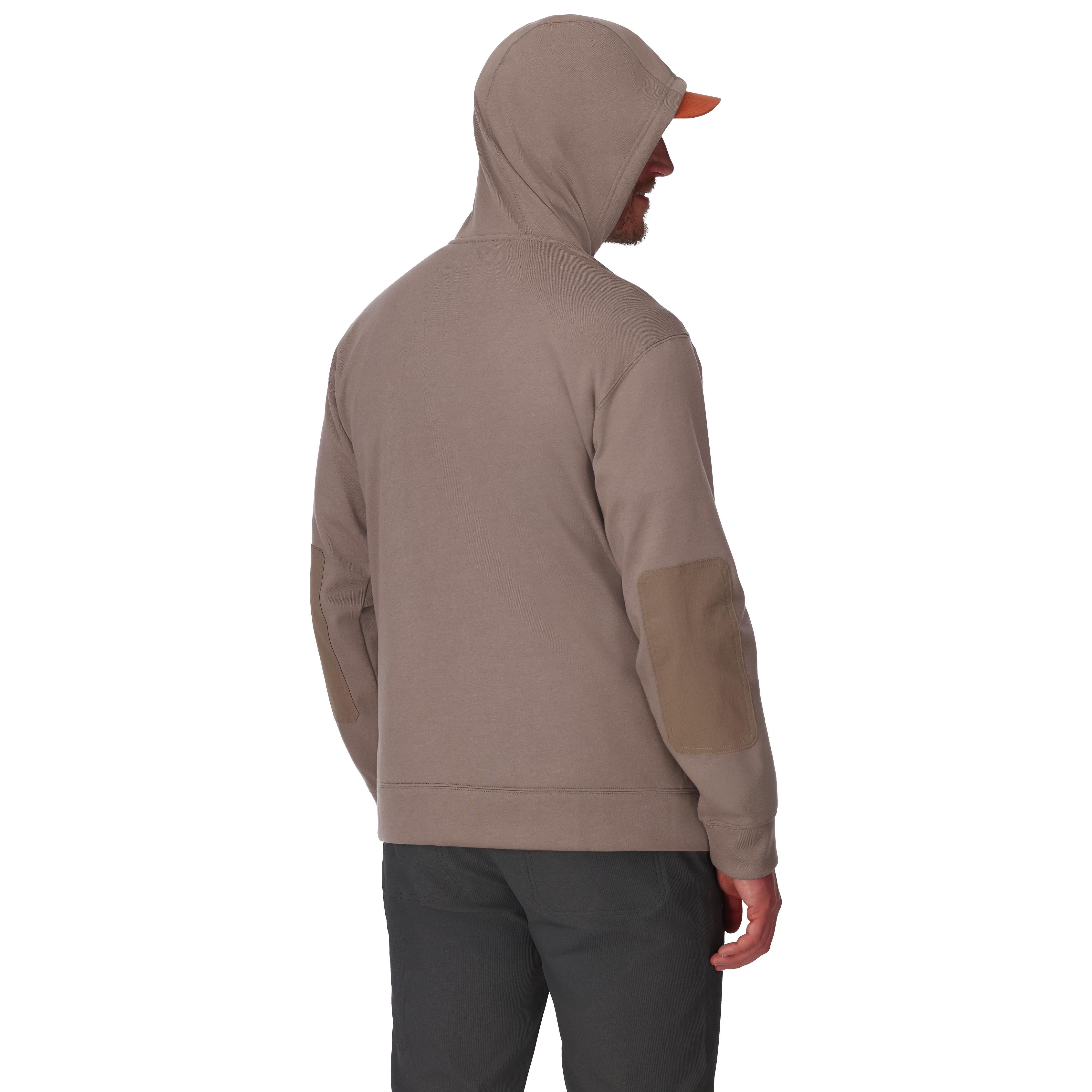 Simms Men's Harbor Hoody | Tailwaters Fly Fishing