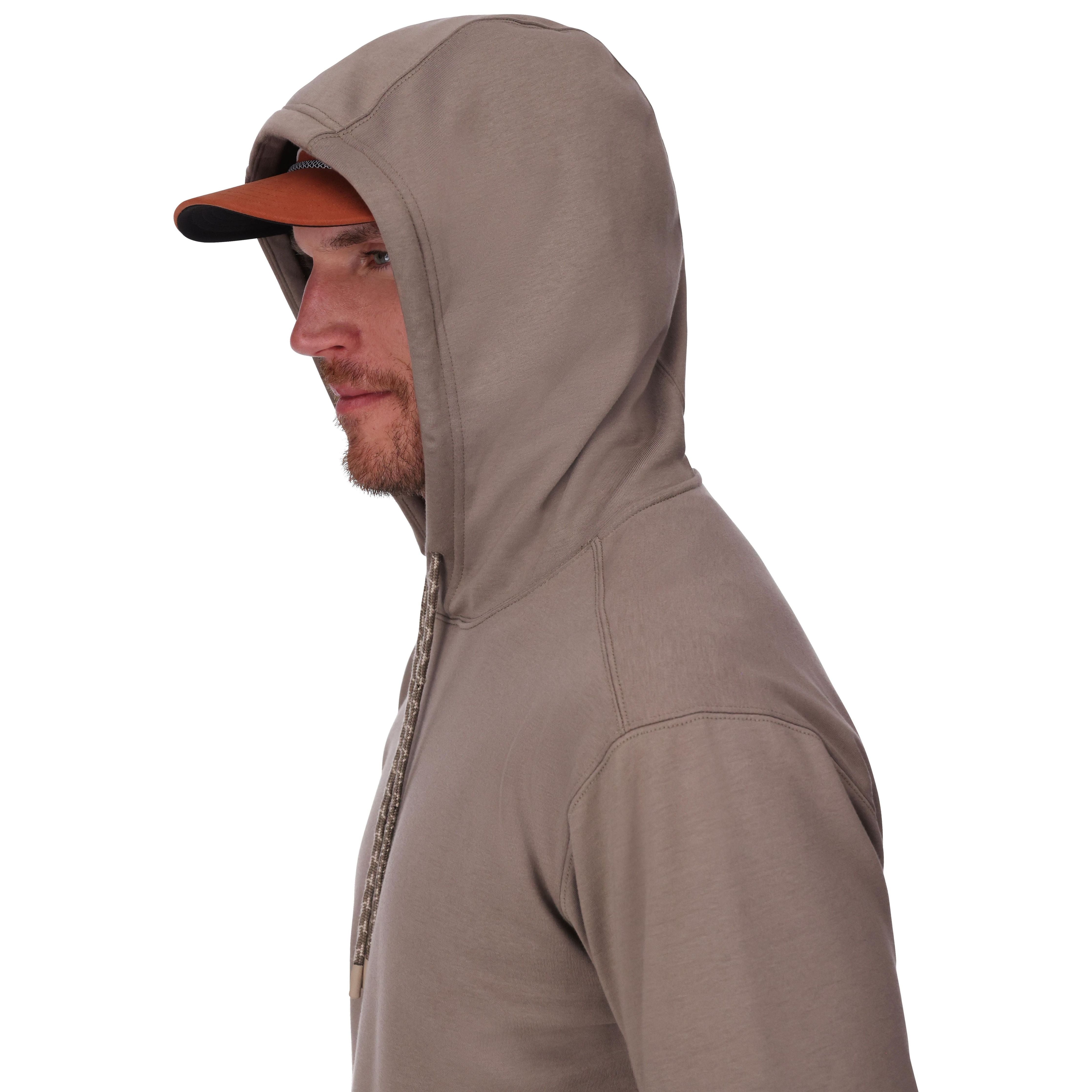 Simms Men's Harbor Hoody | Tailwaters Fly Fishing