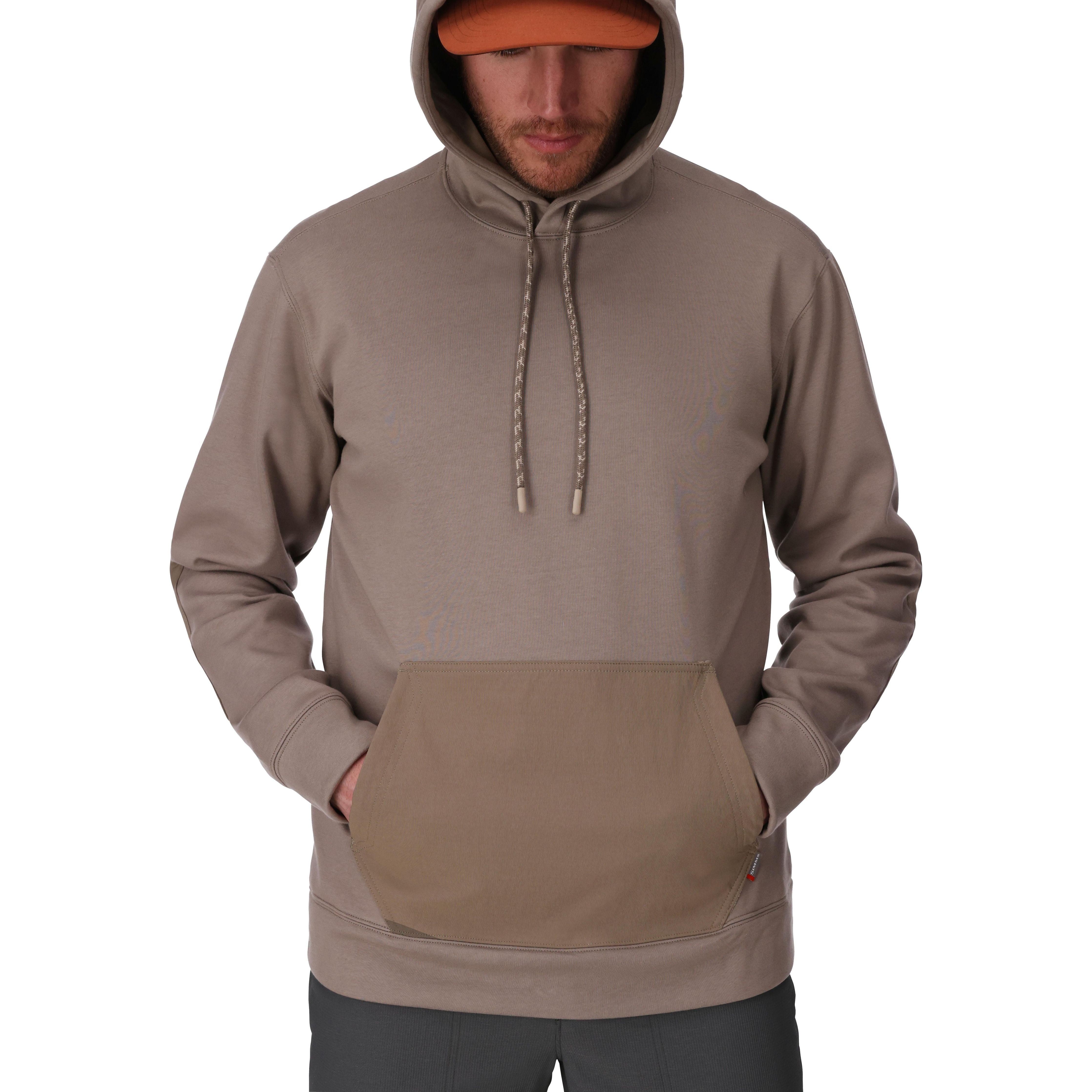 Simms Men's Harbor Hoody | Tailwaters Fly Fishing