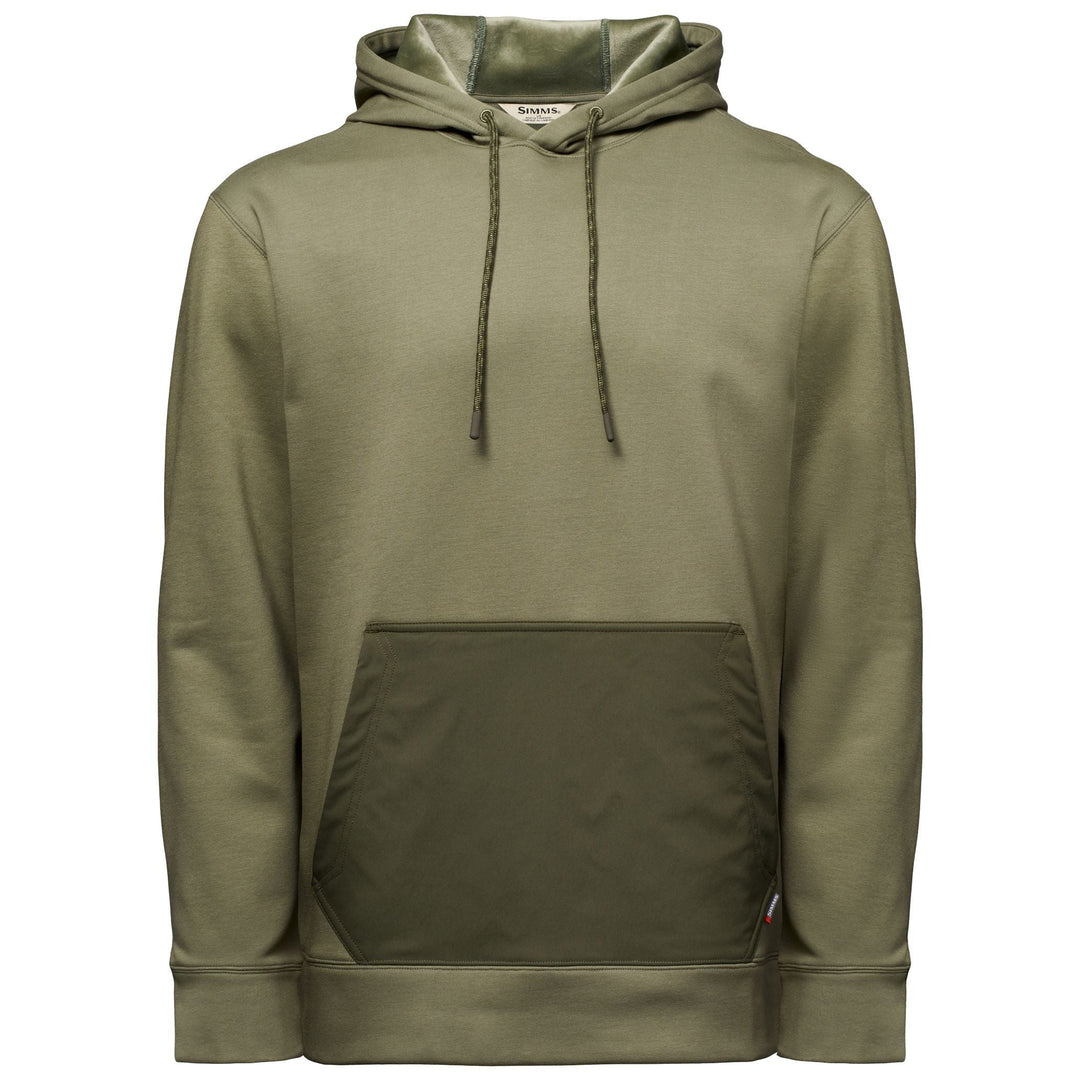 Simms Men's Harbor Hoody | Tailwaters Fly Fishing