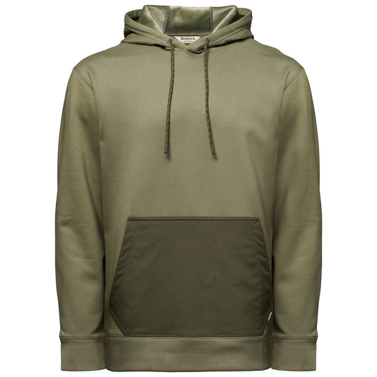 Simms Men's Harbor Hoody | Tailwaters Fly Fishing
