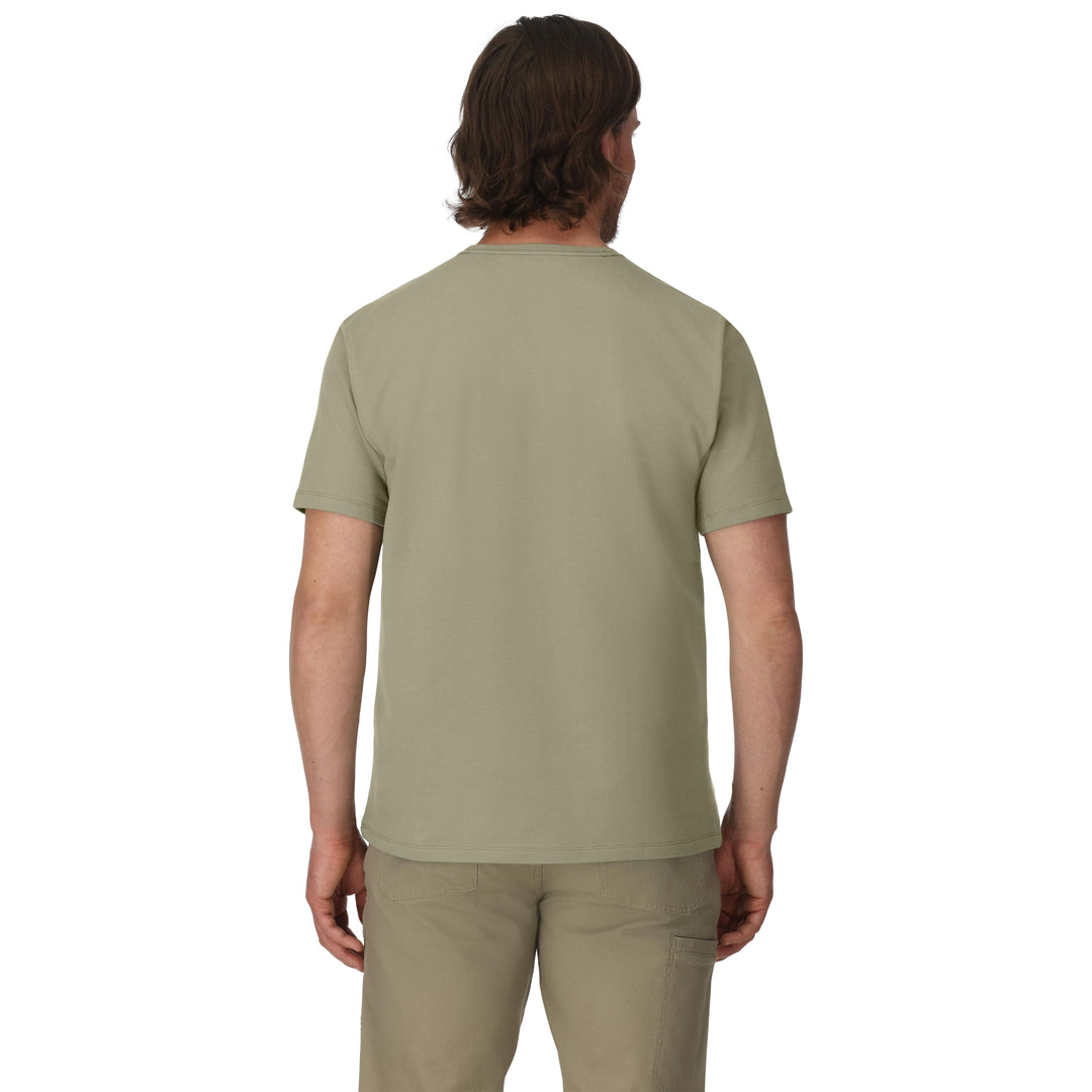 Simms Men's Harbor Pocket T-Shirt | Tailwaters Fly Fishing