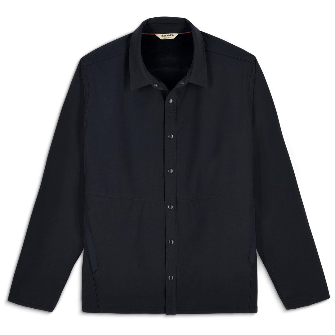 Simms Men's Harbor Shacket | Tailwaters Fly Fishing