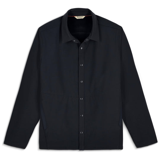Simms Men's Harbor Shacket | Tailwaters Fly Fishing