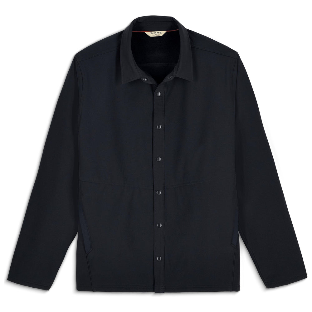 Simms Men's Harbor Shacket | Tailwaters Fly Fishing