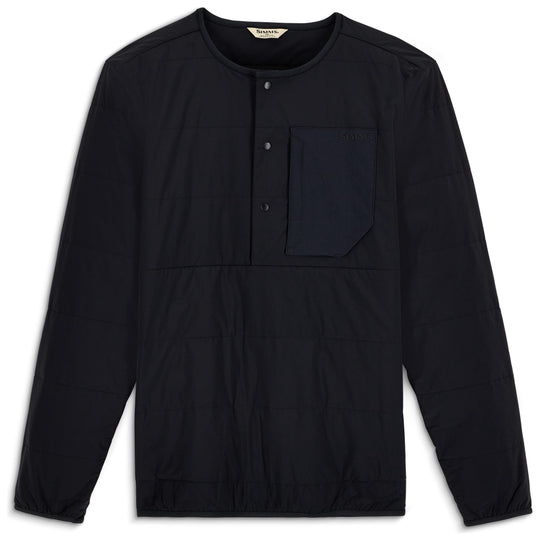 Simms Men's Midstream Henley | Tailwaters Fly Fishing
