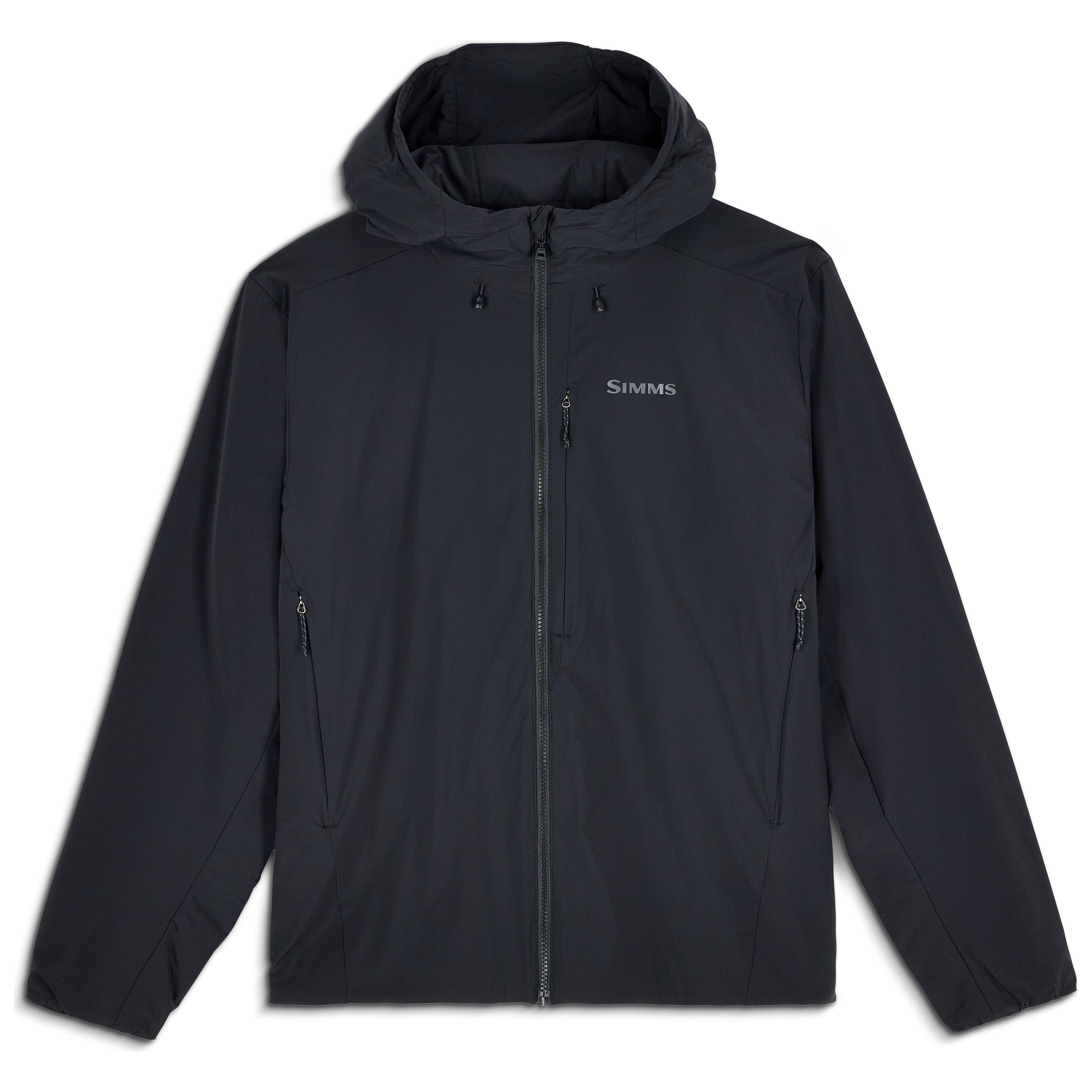 Simms Men's Midstream Hooded Jacket | Tailwaters Fly Fishing