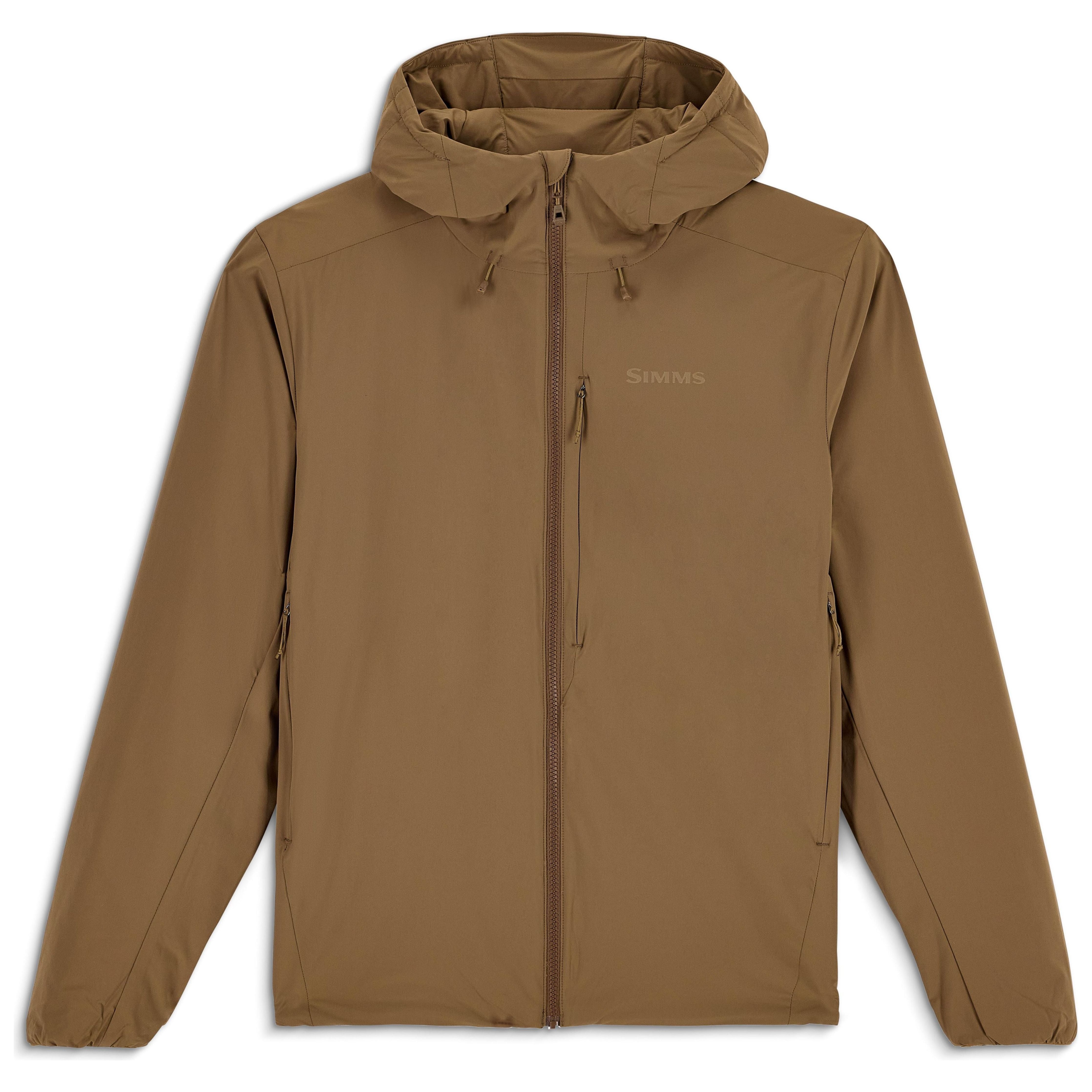 Simms Men's Midstream Hooded Jacket | Tailwaters Fly Fishing