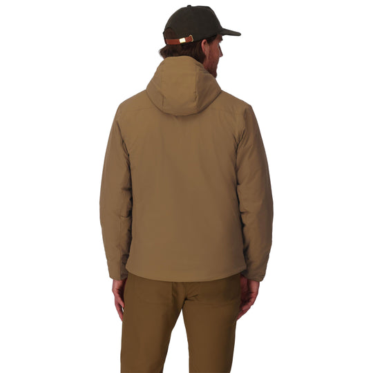 Simms Men's Midstream Hooded Jacket | Tailwaters Fly Fishing