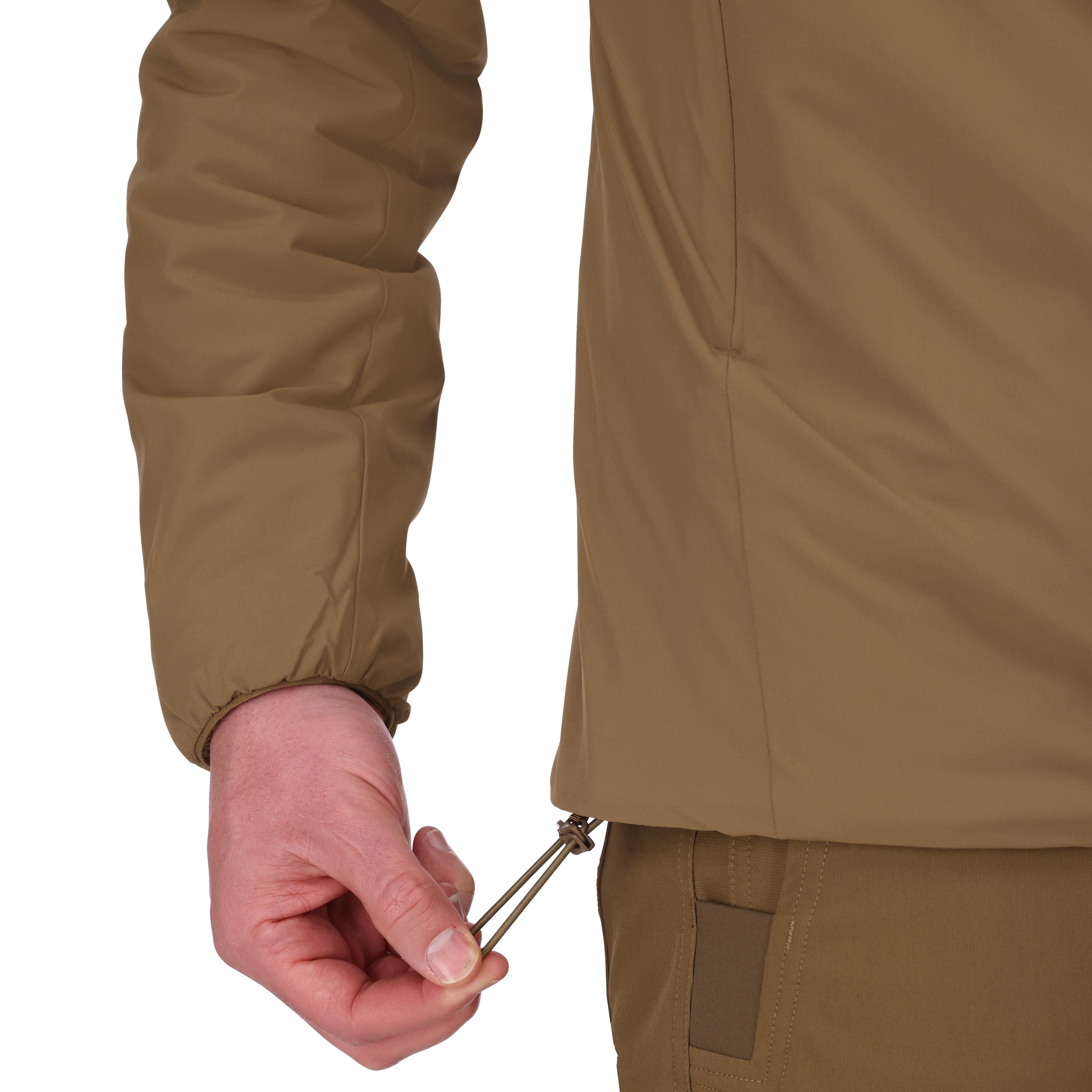 Simms Men's Midstream Hooded Jacket | Tailwaters Fly Fishing