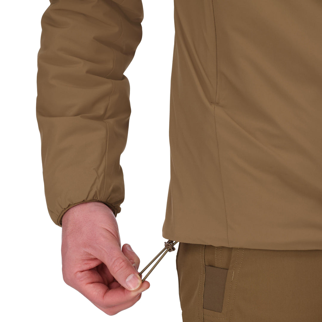 Simms Men's Midstream Hooded Jacket | Tailwaters Fly Fishing