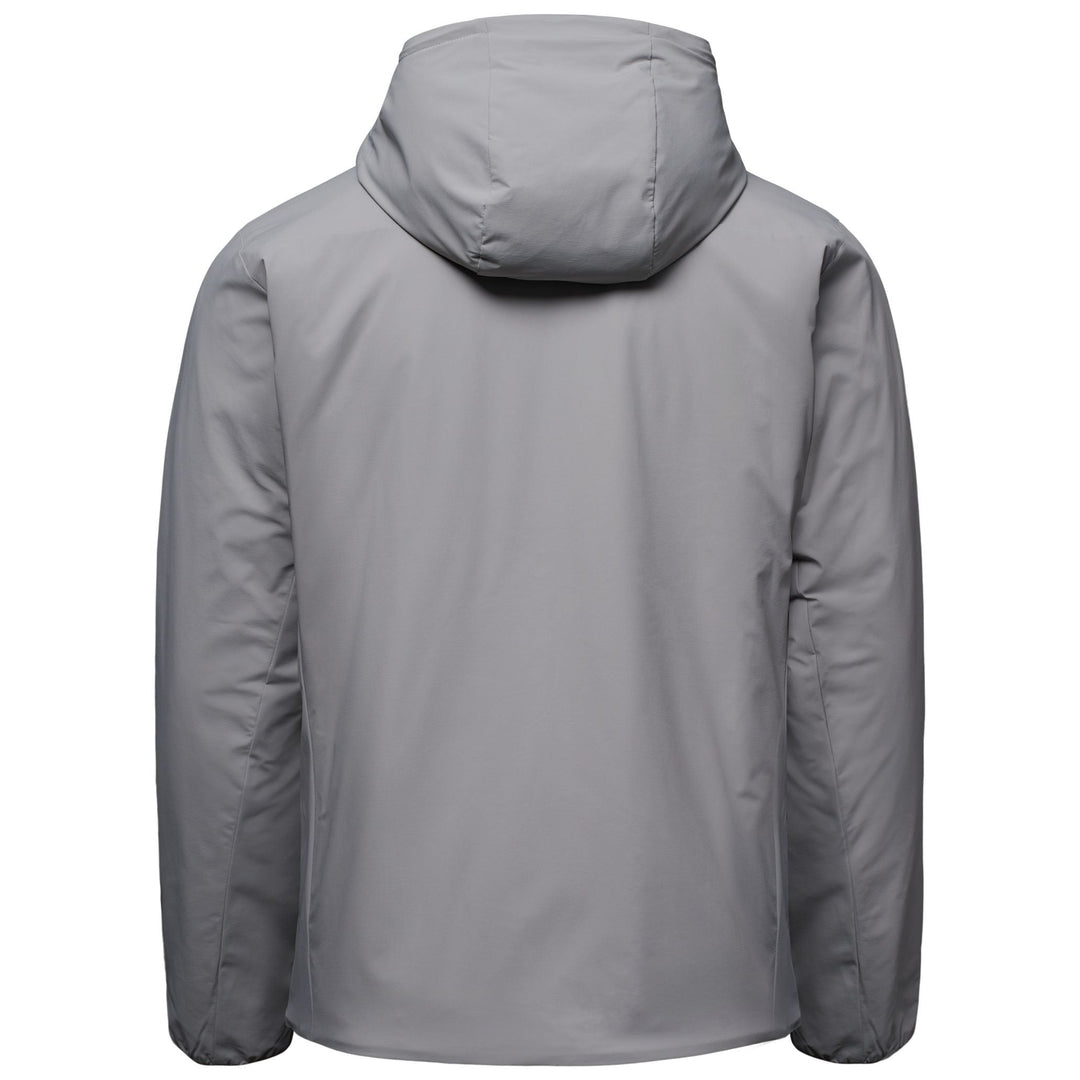 Simms Men's Midstream Hooded Jacket, Shale, view 2