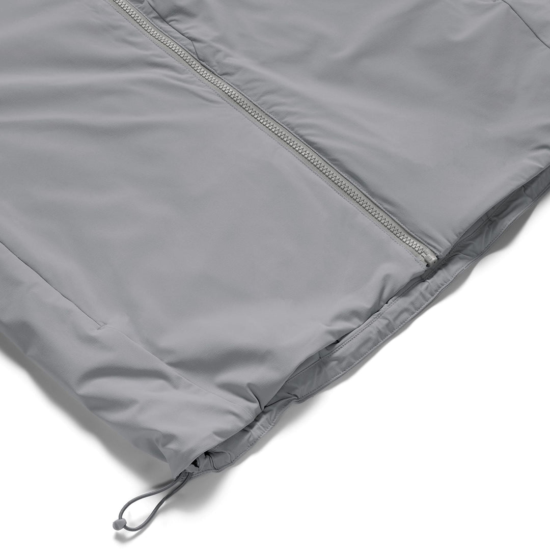 Simms Men's Midstream Hooded Jacket, Shale, view 5