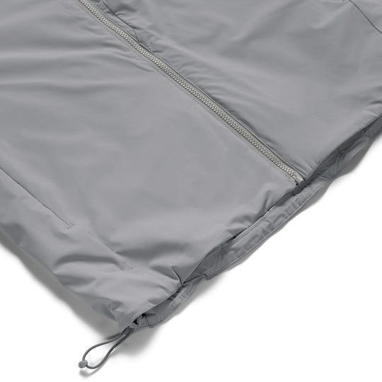 Simms Men's Midstream Hooded Jacket, Shale, view 5
