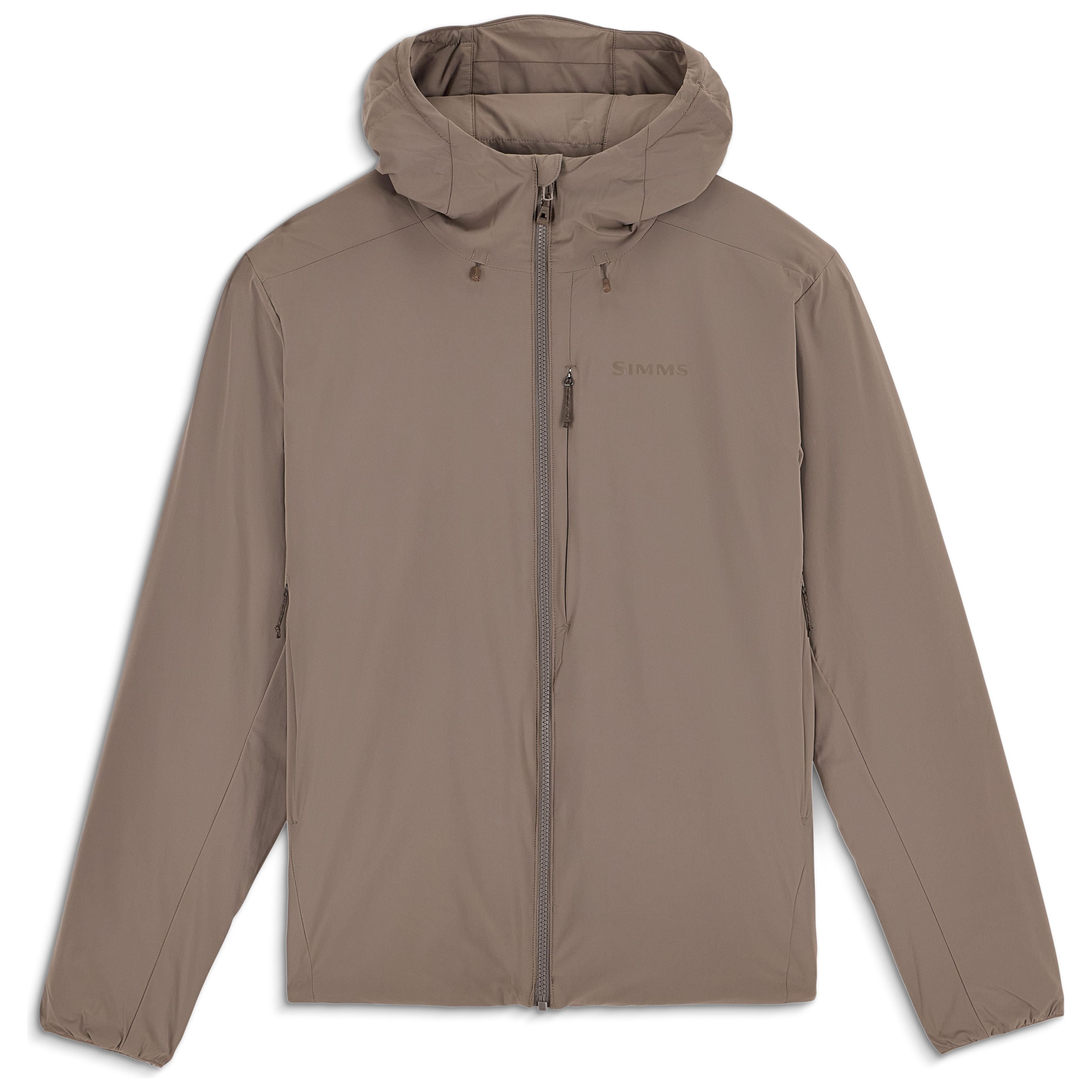 Simms Men's Midstream Hooded Jacket | Tailwaters Fly Fishing