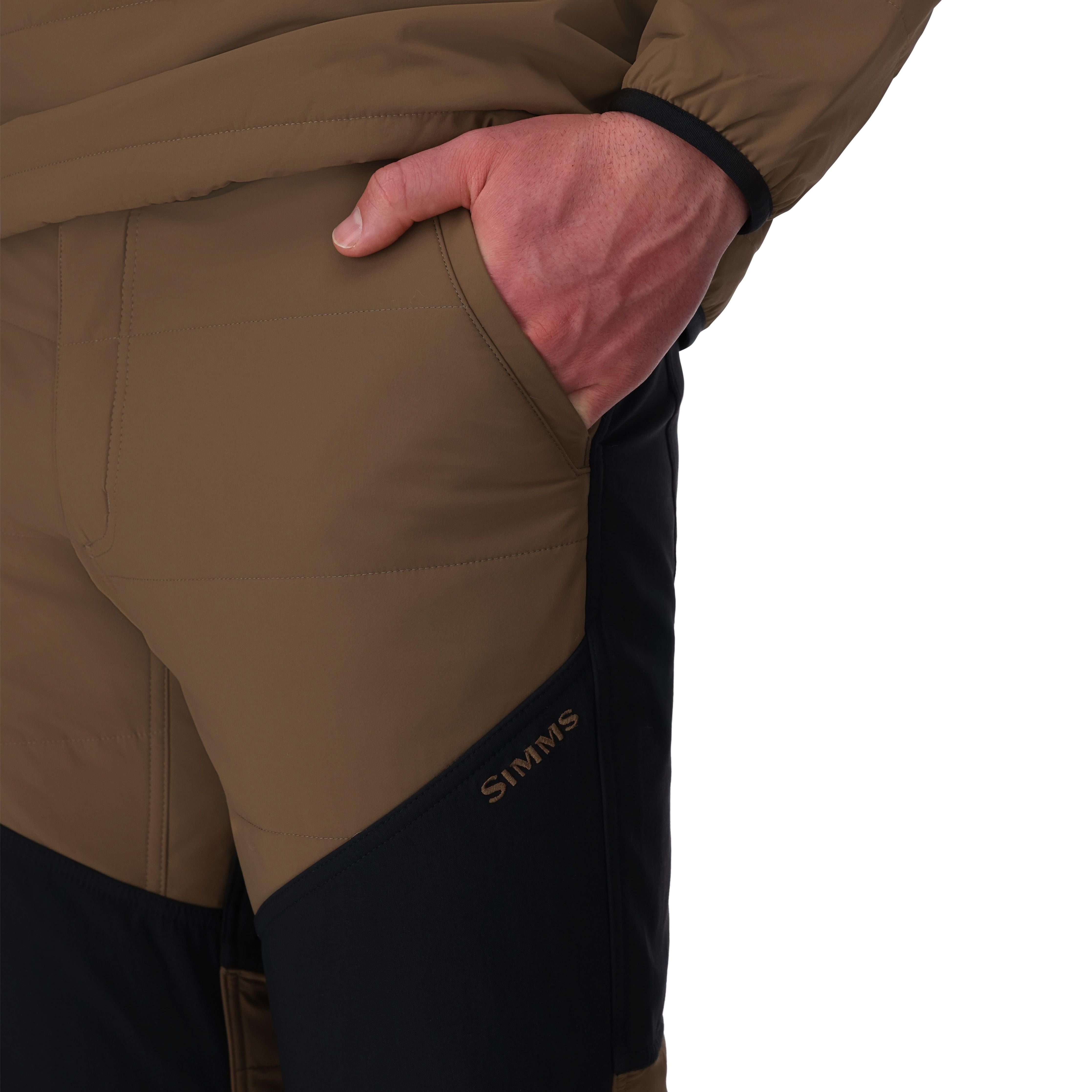 Simms Men's Midstream Pant | Tailwaters Fly Fishing