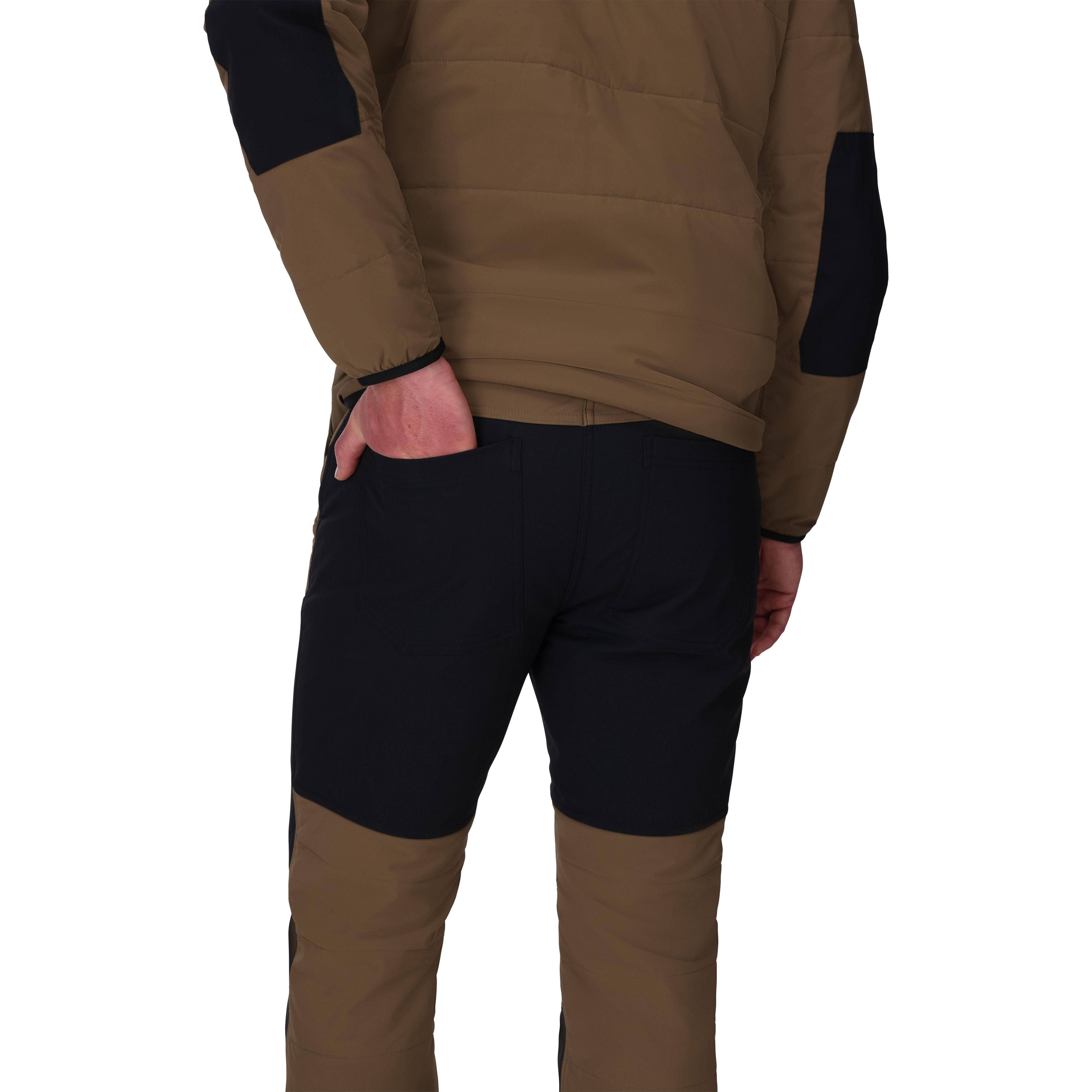 Simms Men's Midstream Pant | Tailwaters Fly Fishing