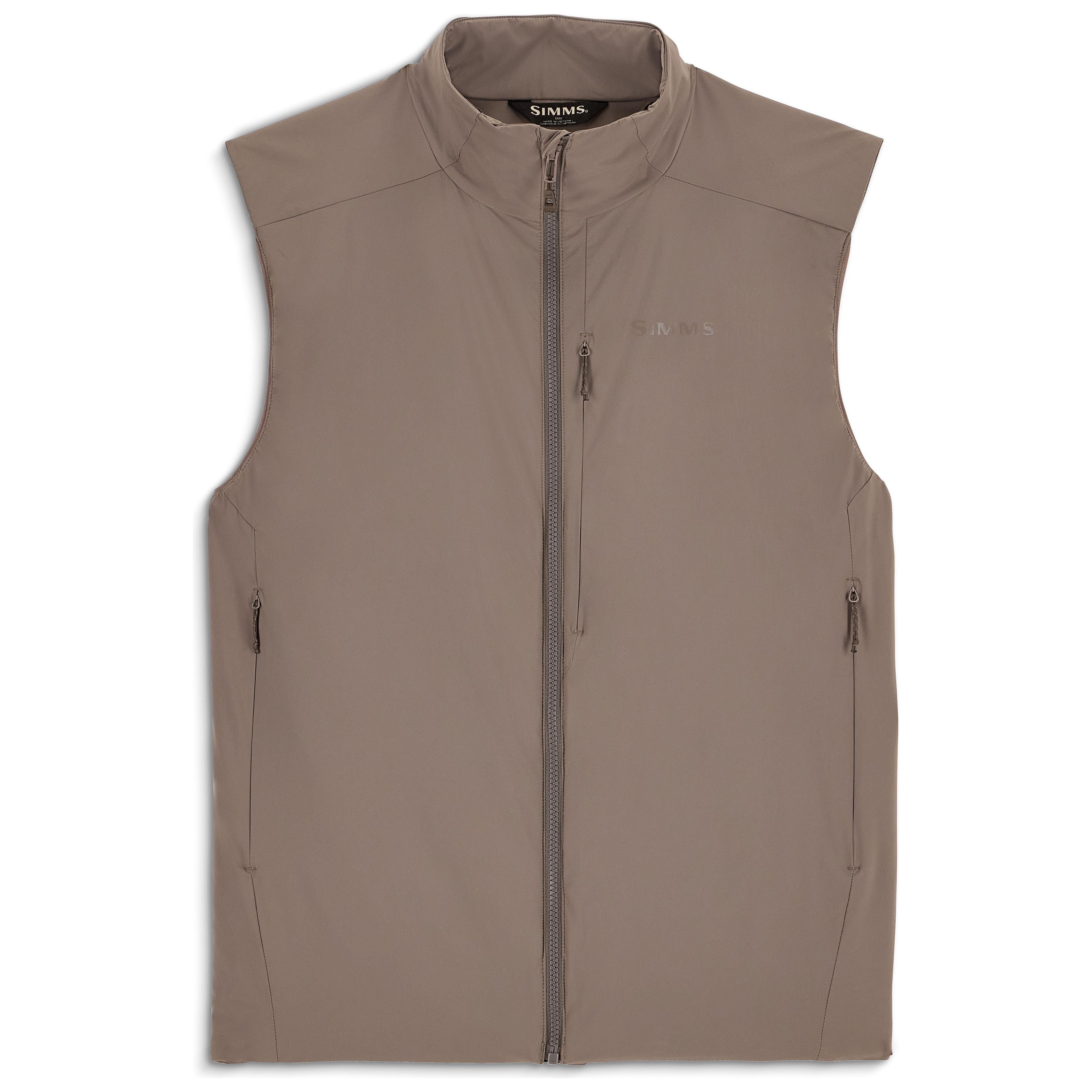 Simms Men's Midstream Vest | Tailwaters Fly Fishing