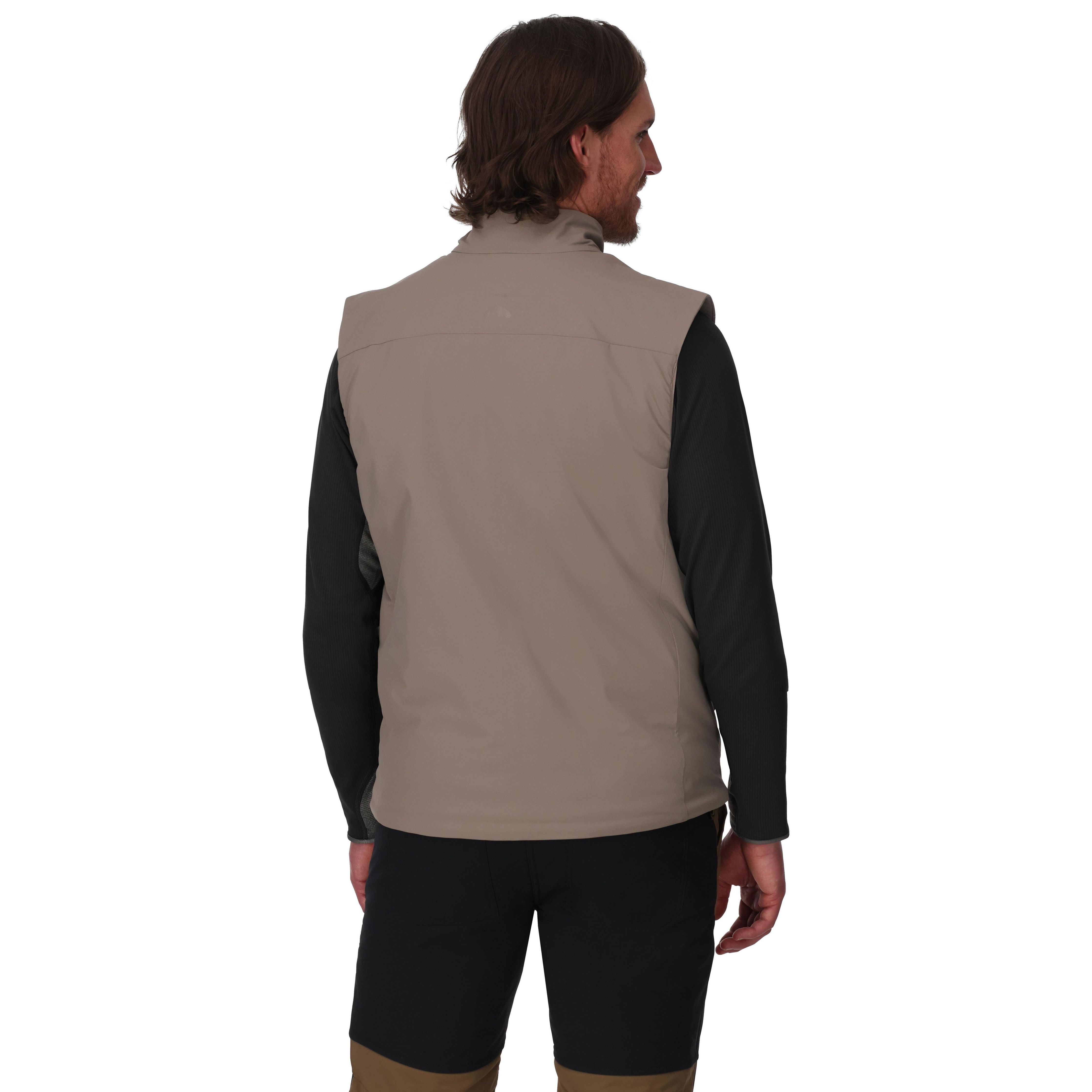 Simms Men's Midstream Vest | Tailwaters Fly Fishing