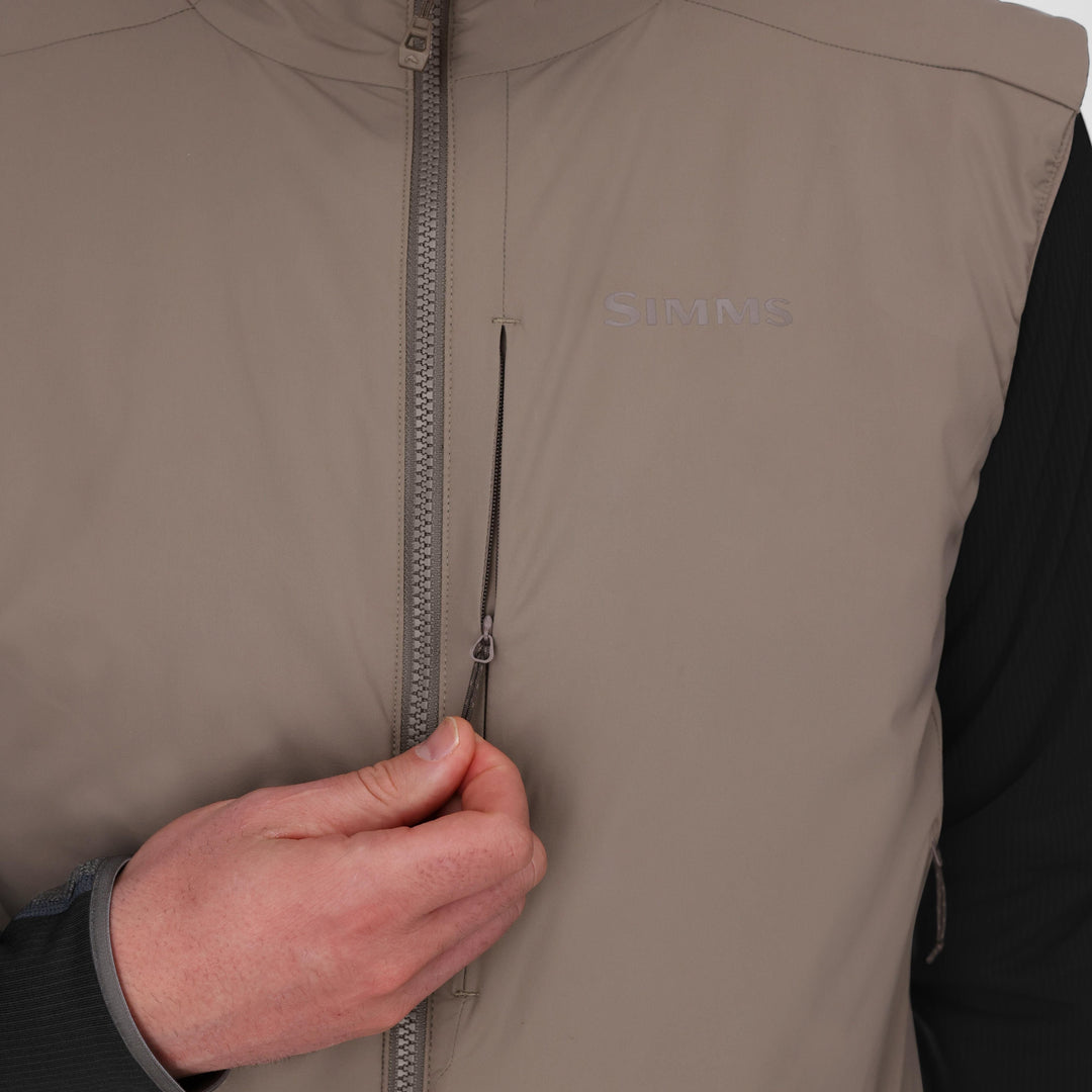 Simms Men's Midstream Vest | Tailwaters Fly Fishing