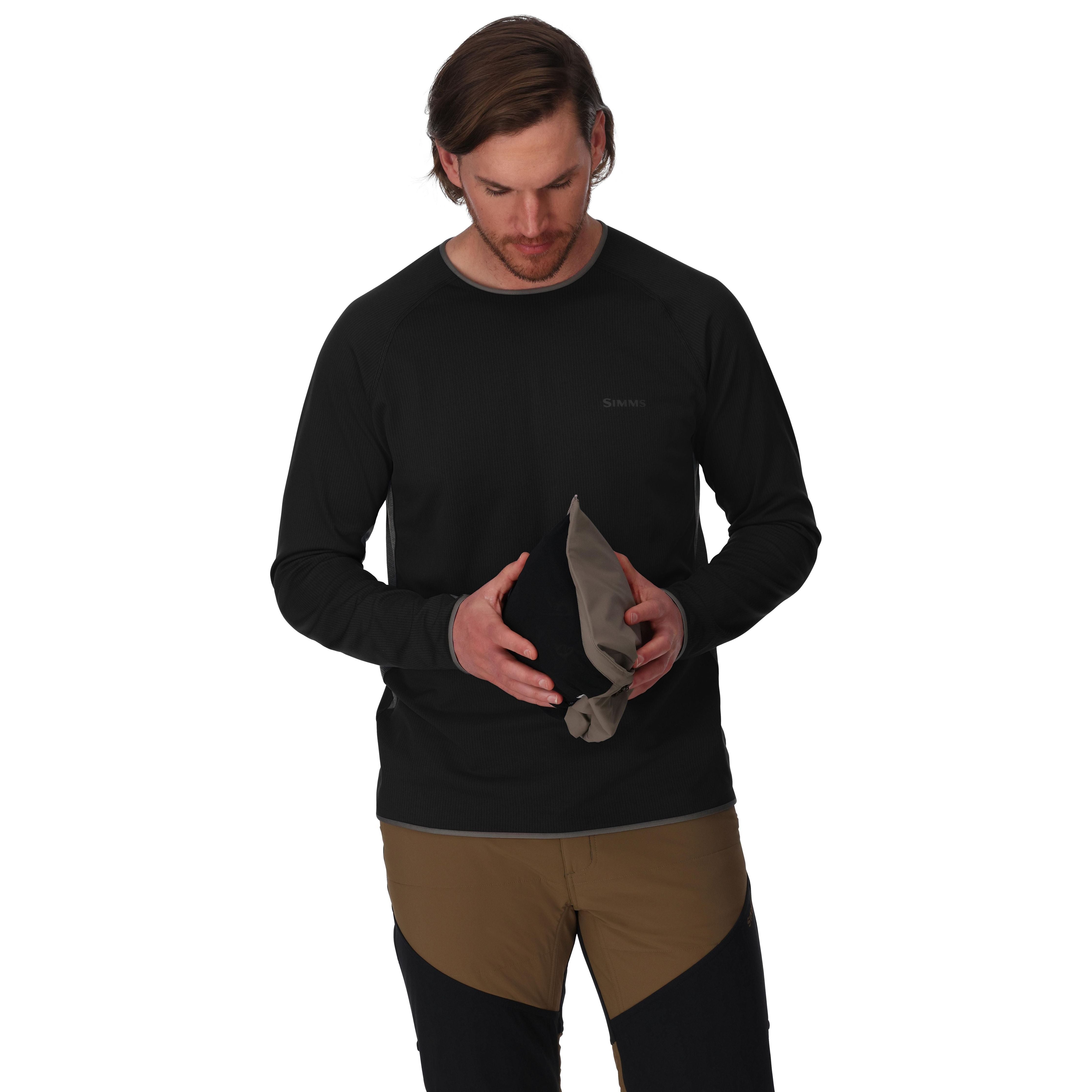 Simms Men's Midstream Vest | Tailwaters Fly Fishing