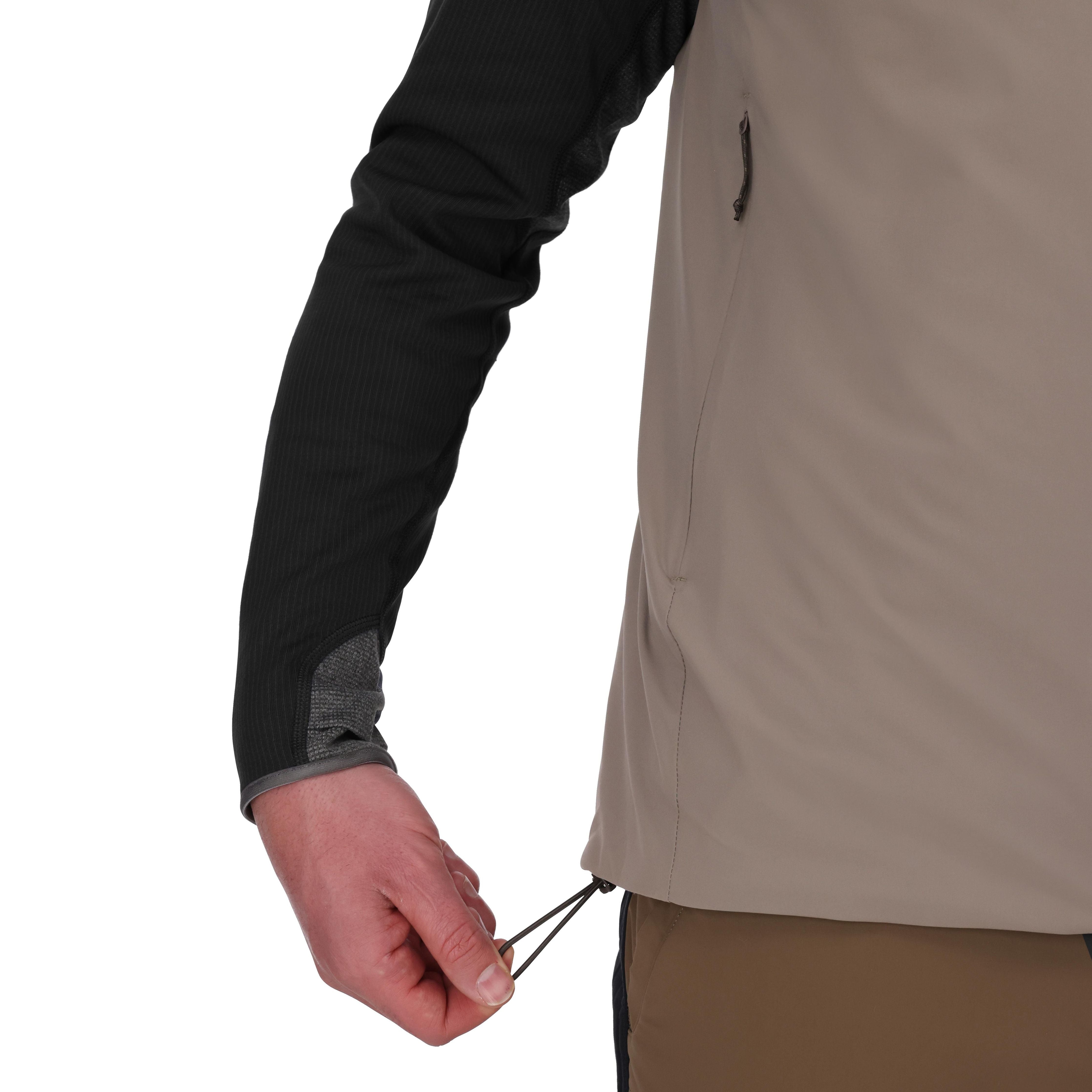 Simms Men's Midstream Vest | Tailwaters Fly Fishing