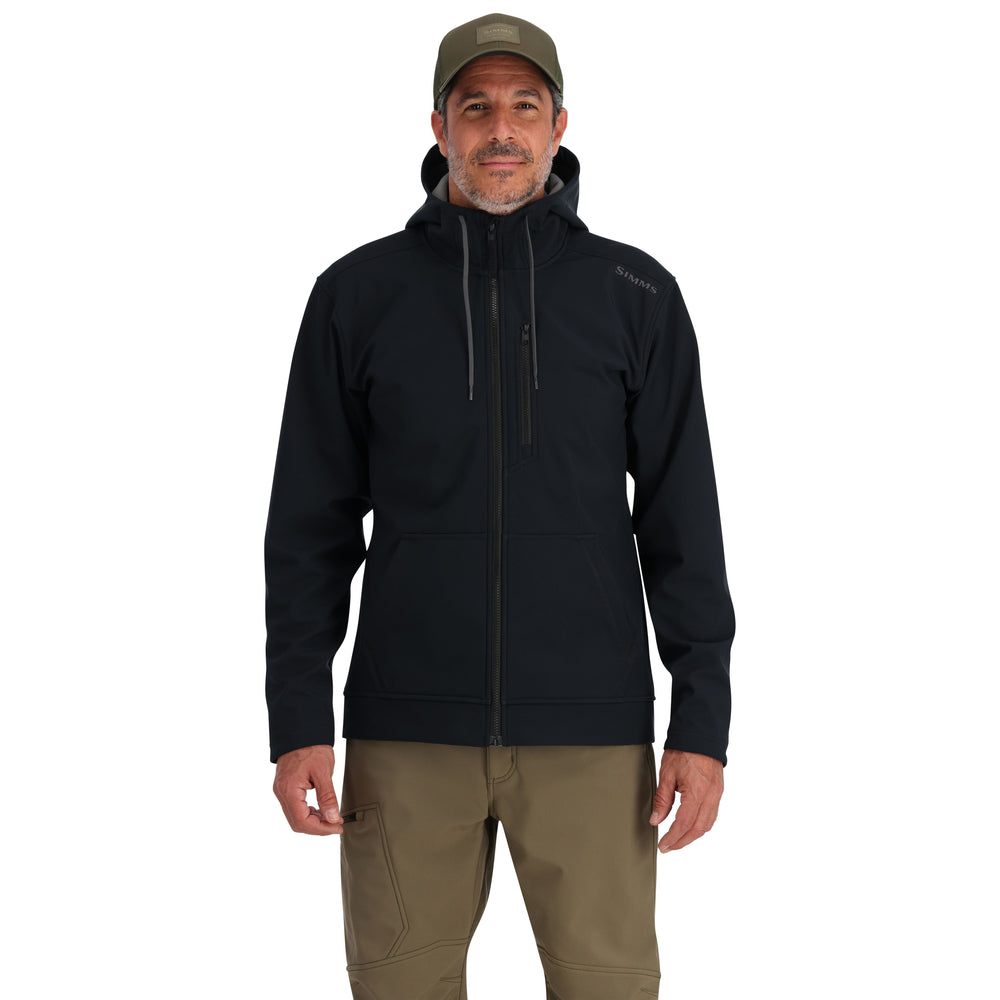 Simms Men's Rogue Hoody | Tailwaters Fly Fishing