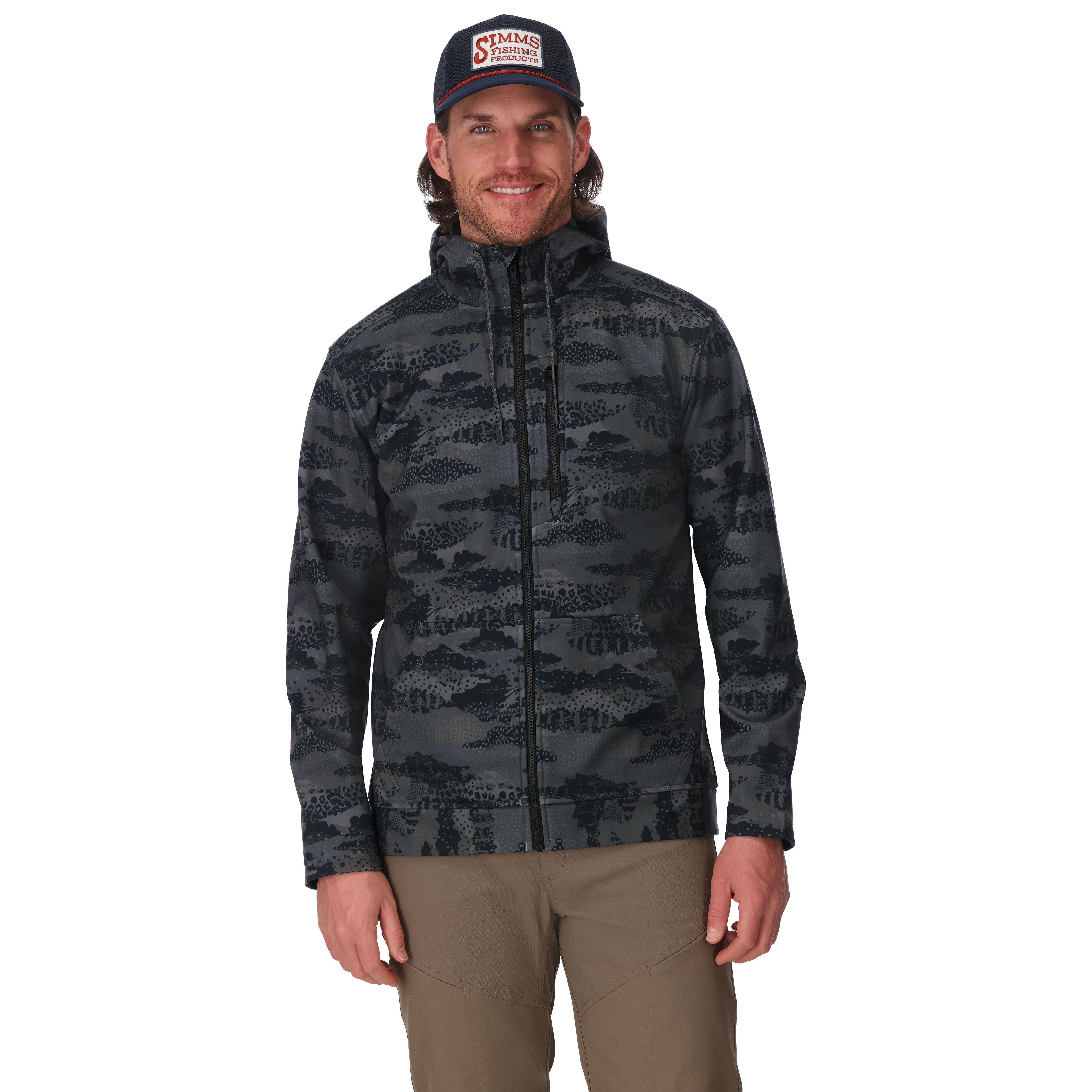 Simms Men's Rogue Hoody | Tailwaters Fly Fishing