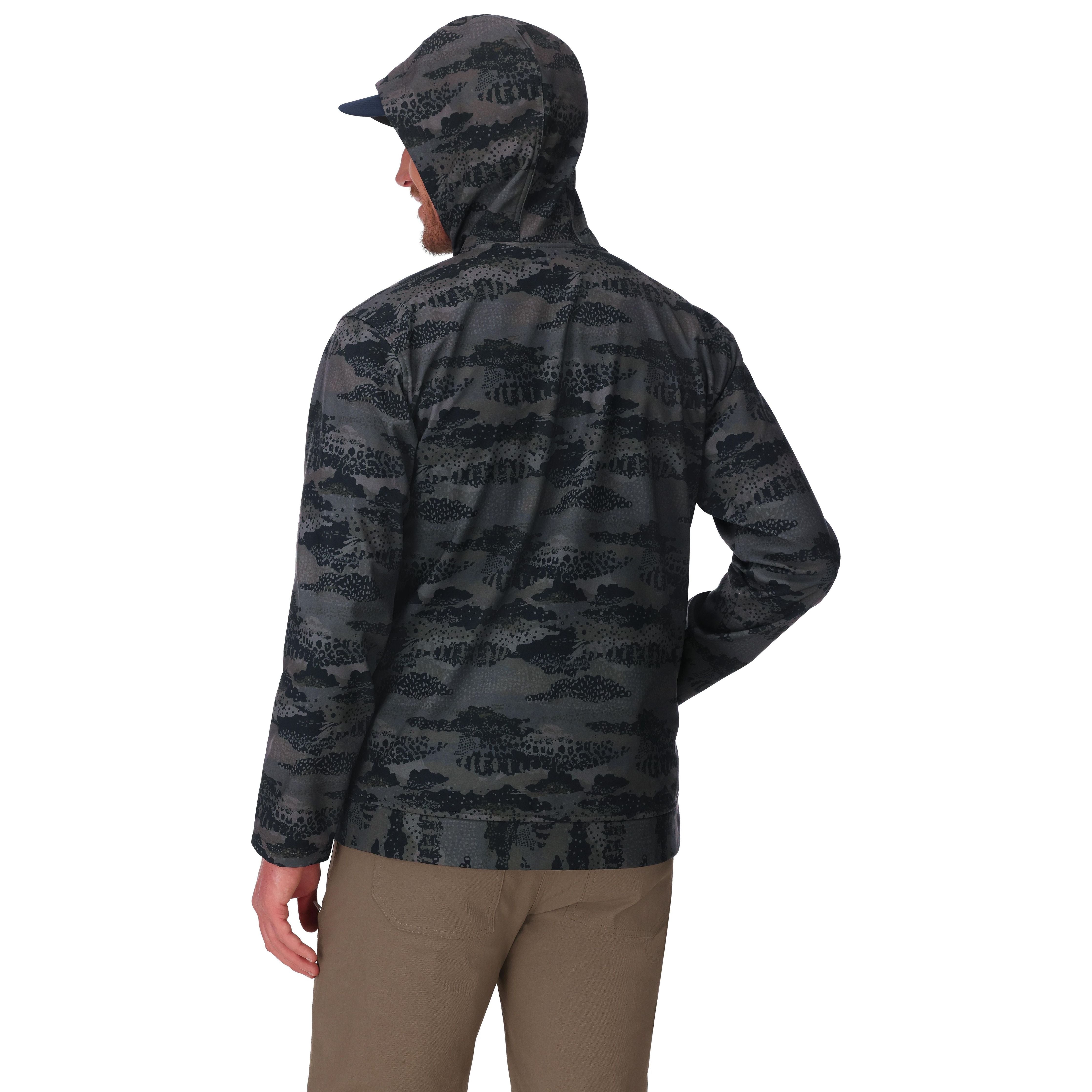 Simms Men's Rogue Hoody | Tailwaters Fly Fishing