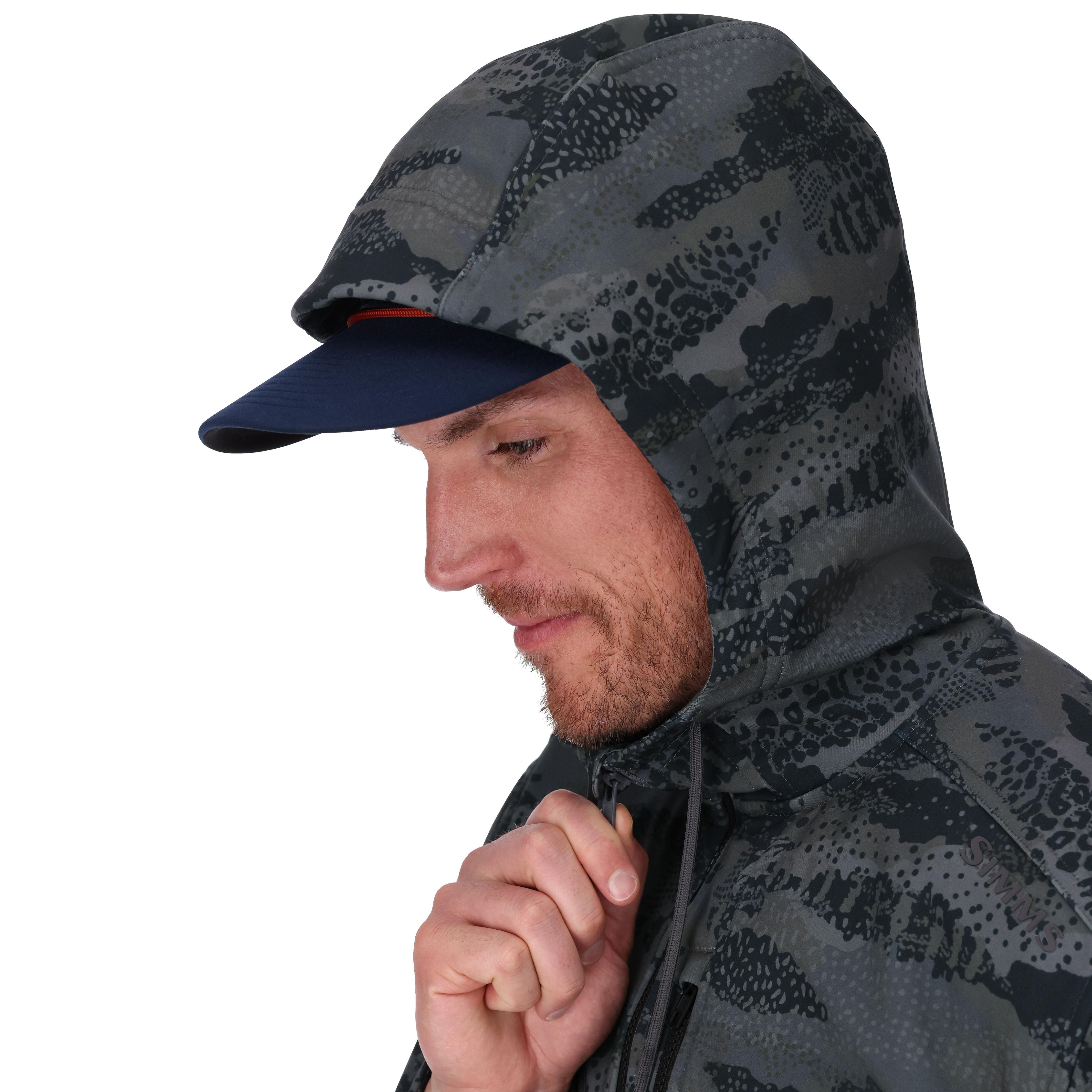 Simms Men's Rogue Hoody | Tailwaters Fly Fishing