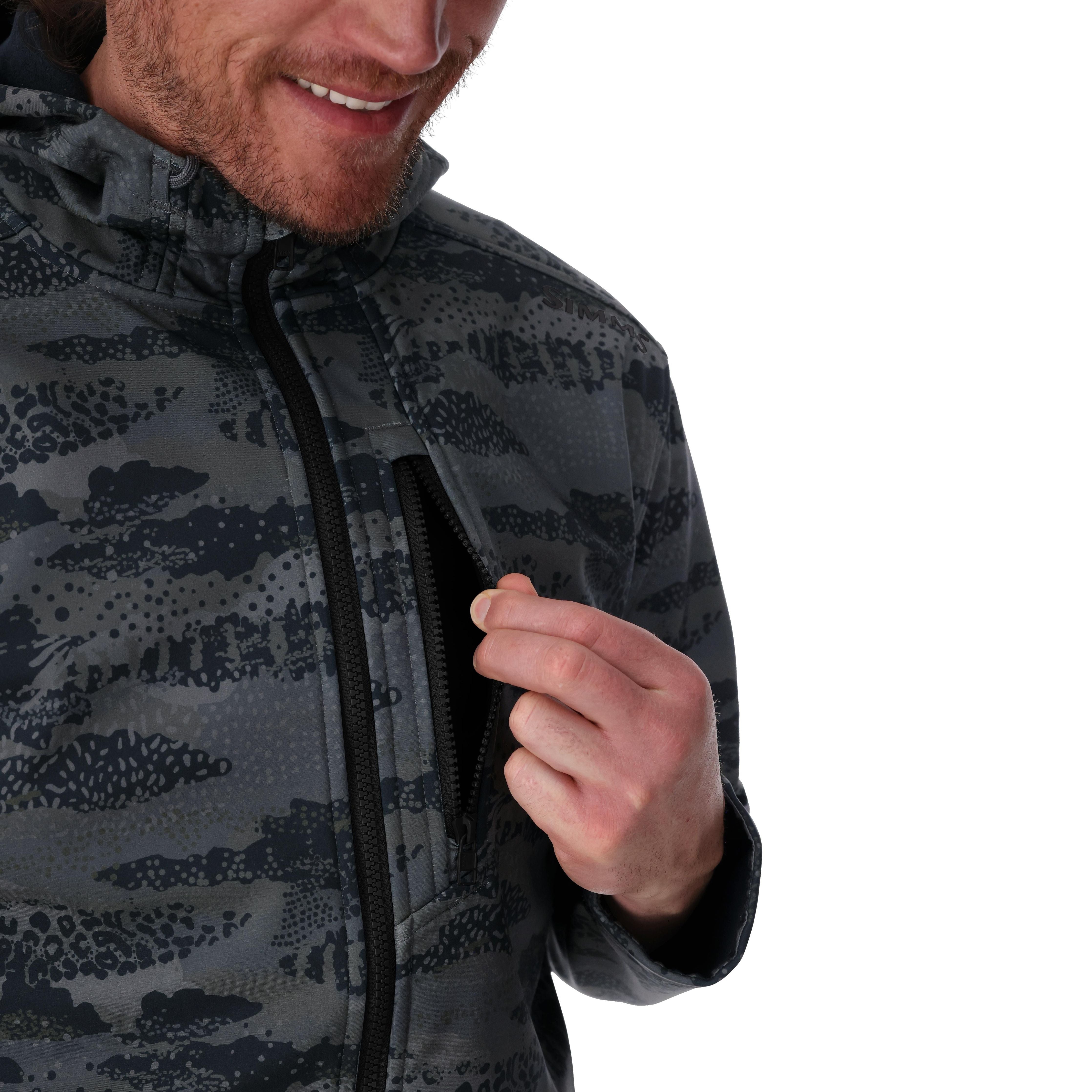 Simms Men's Rogue Hoody | Tailwaters Fly Fishing