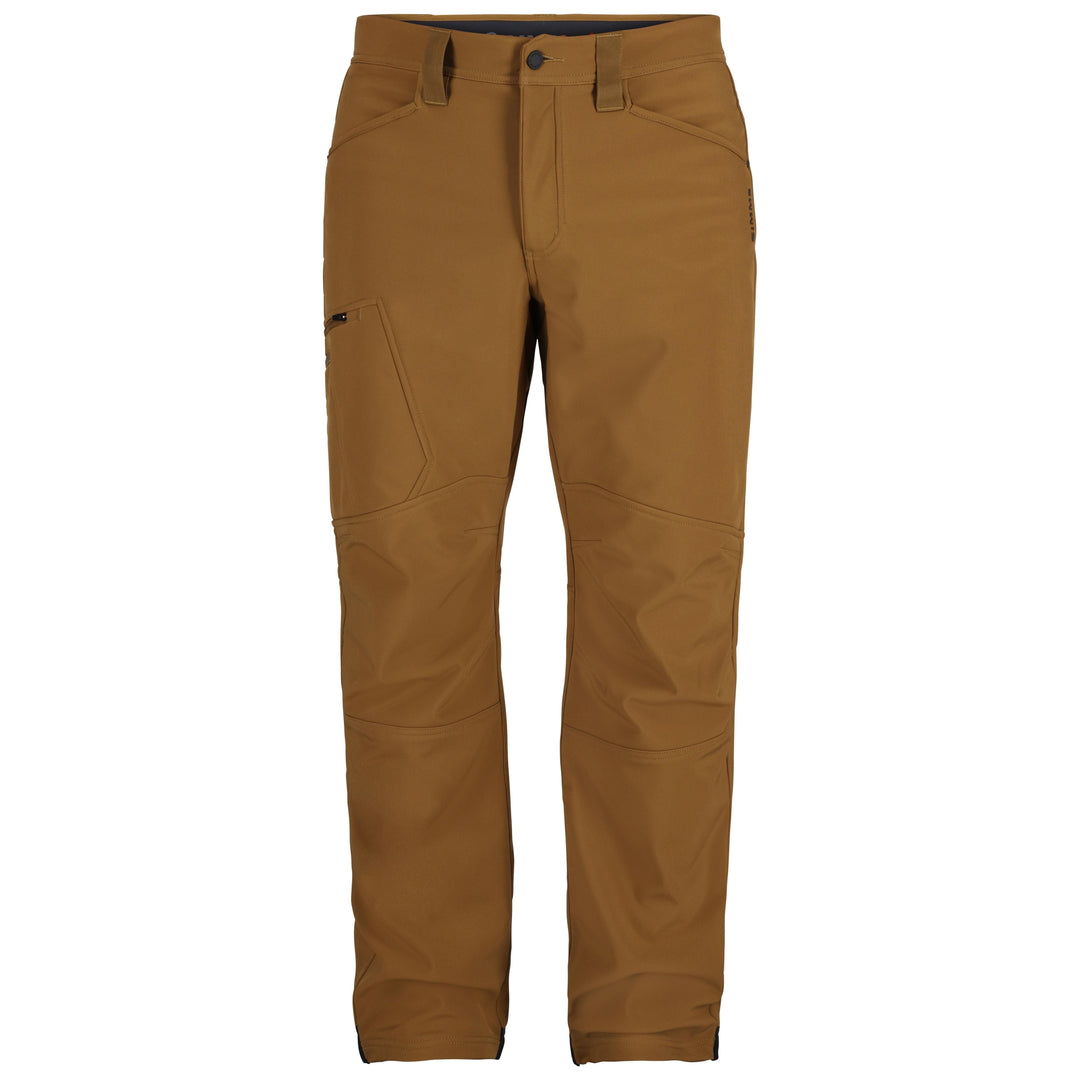 Simms Men's Rogue Pant Bronzeback Image 01