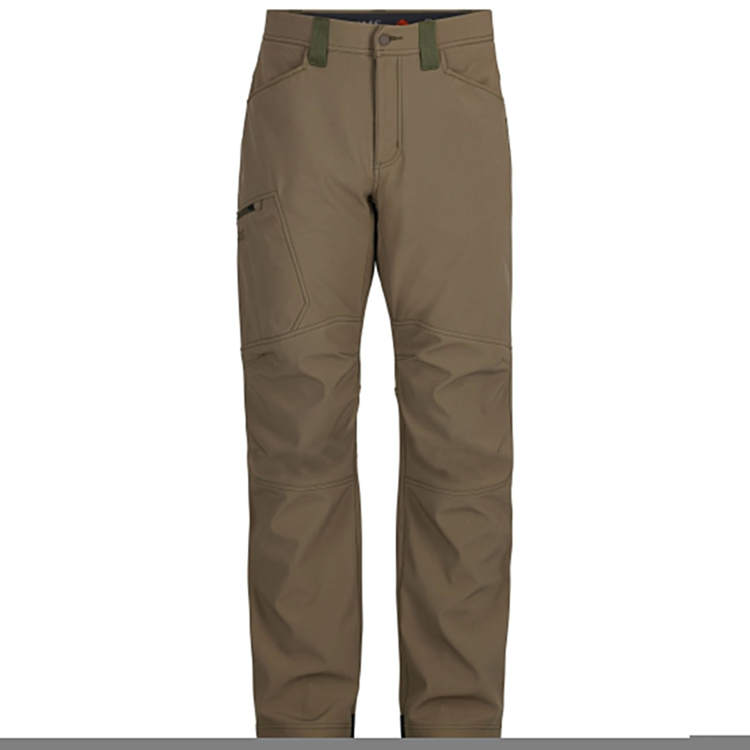 Simms Men's Rogue Pant Dark Stone Image 01