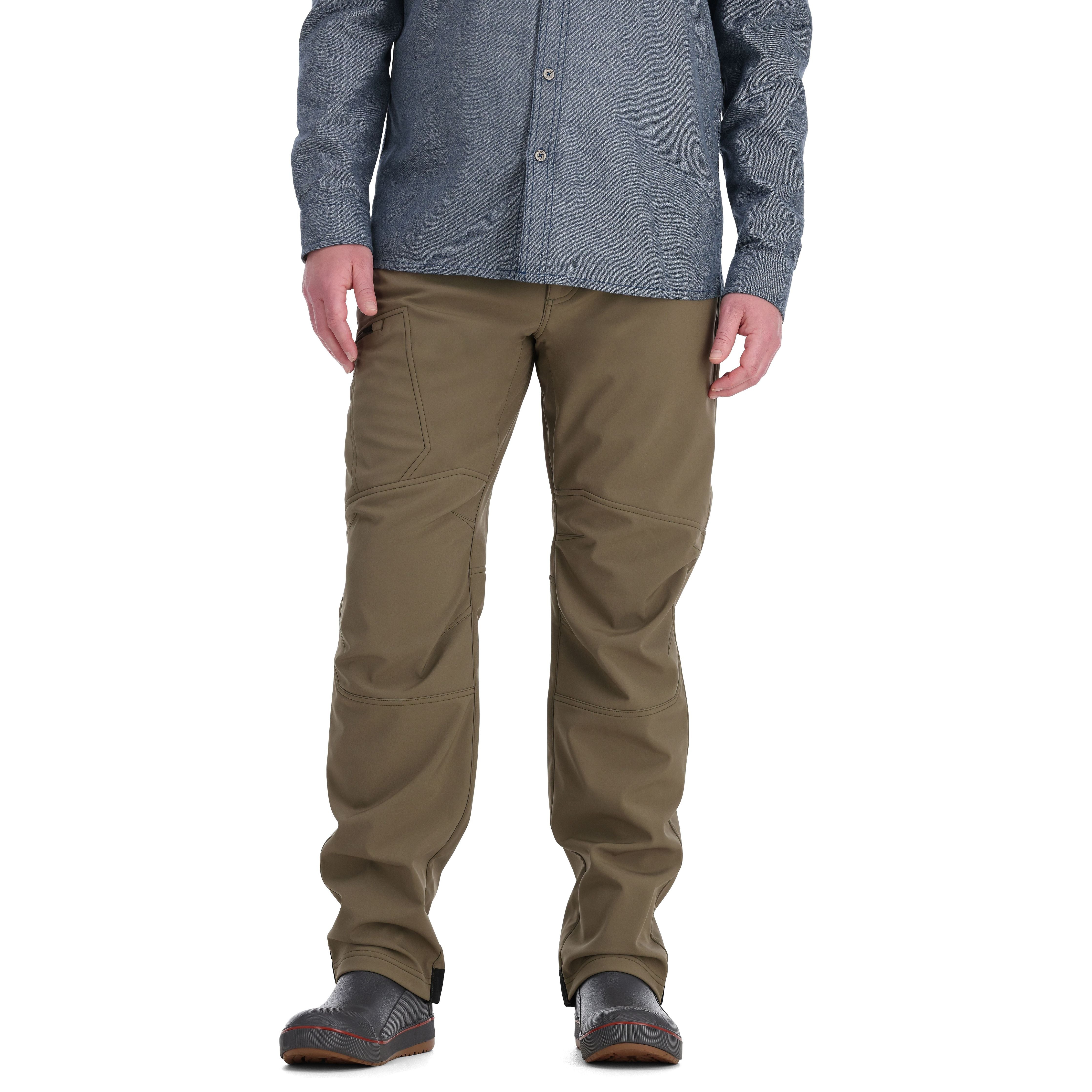 Simms Men's Rogue Pant | Tailwaters Fly Fishing