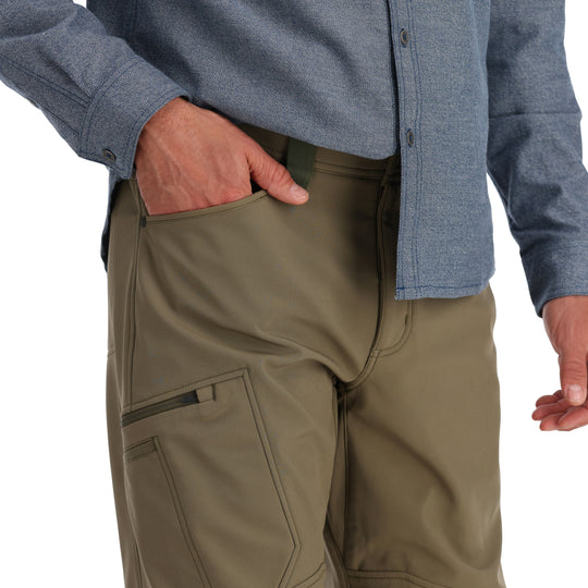 Simms Men's Rogue Pant | Tailwaters Fly Fishing